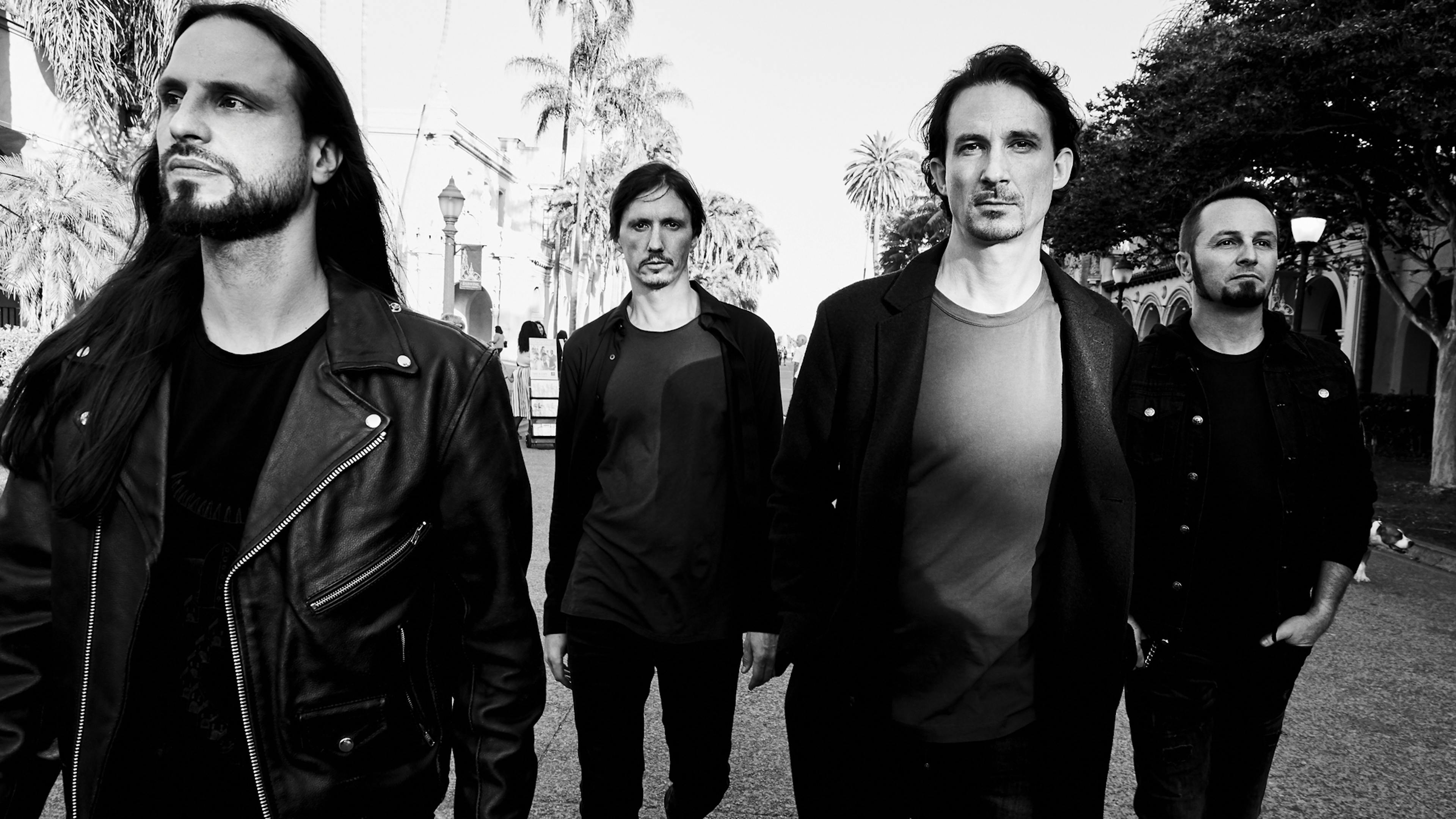 Gojira frontman Joe Duplantier wants people to “join the vegan revolution” in new PETA ad