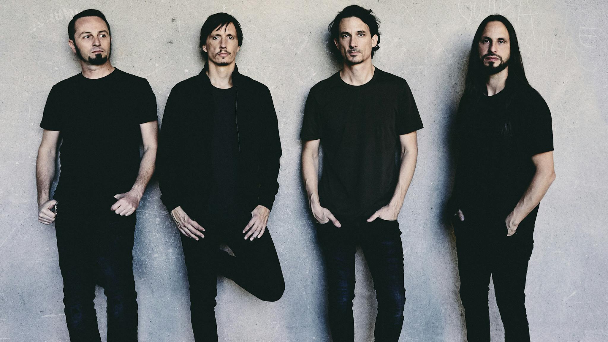 Here’s Gojira’s UK and Ireland tour setlist Kerrang!