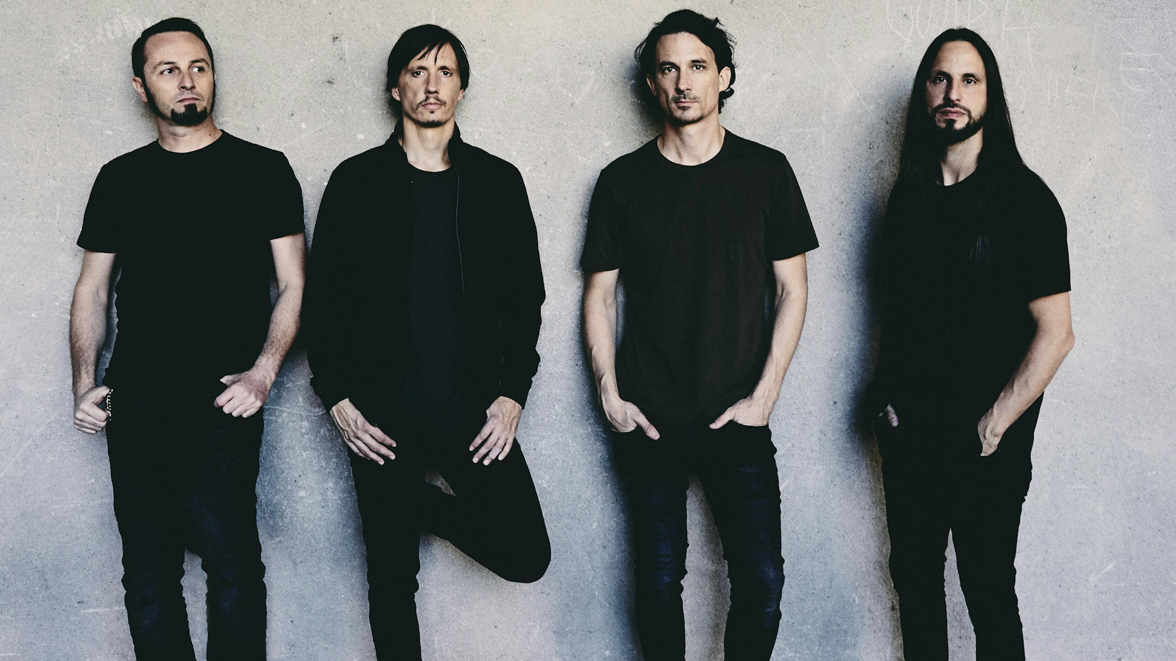 Gojira Return With New Standalone Single, Another World