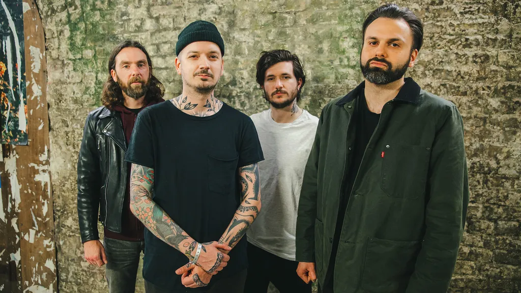 Gold Key Derek Bremner 2020