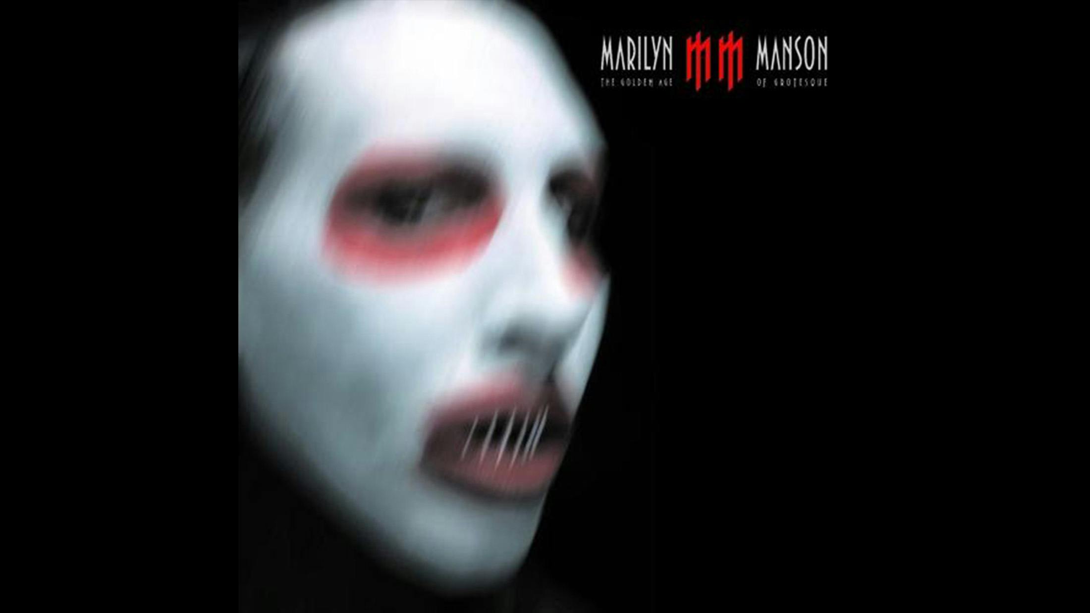 Manson’s stylish, slick fifth album, partially inspired by burlesque, cabaret and vaudeville shows in 1920s Berlin. “This album is a snapshot of my favourite transition in life. It was while I was married and it was a very creative time for me. It was a time when I felt that I didn’t have to define myself simply by music – I had my first art show around this time – but I felt like I could be truly me.”