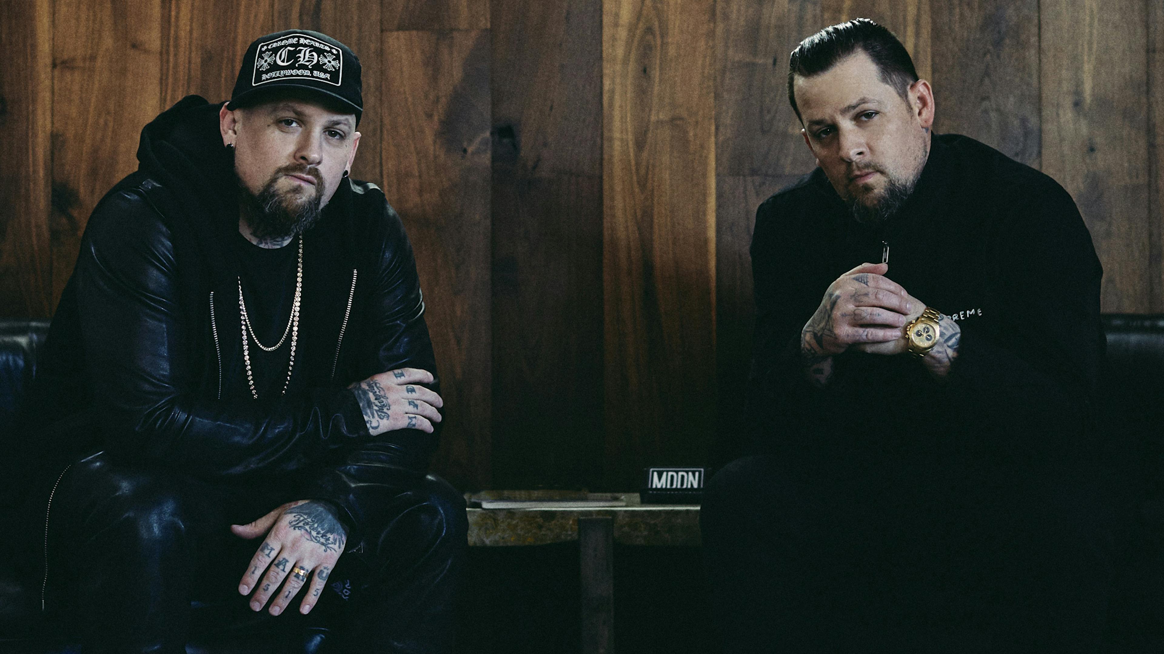 Here’s the setlist from Good Charlotte’s first show since 2023
