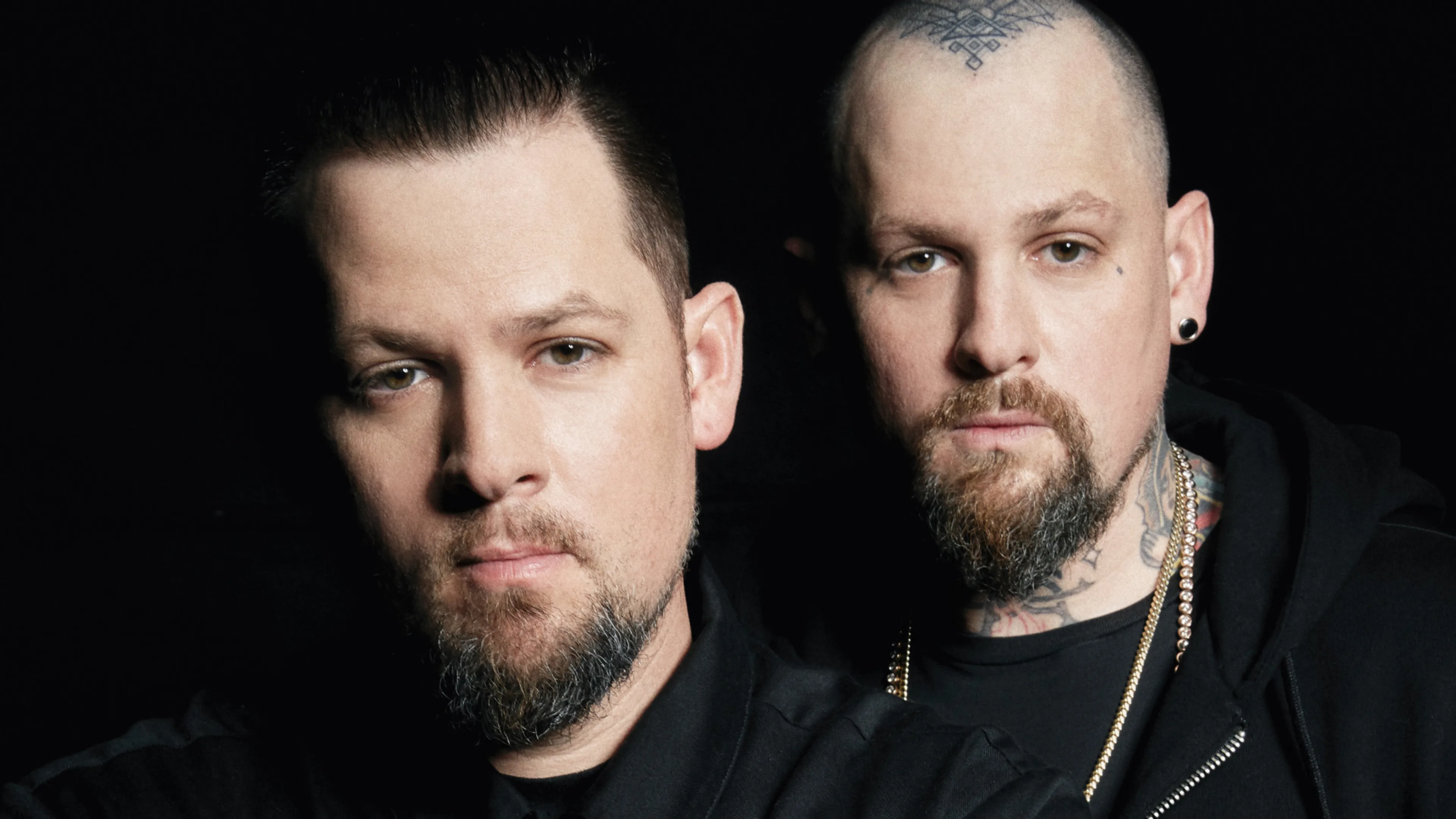 Good Charlotte announce long-awaited new album, Motel Du Cap