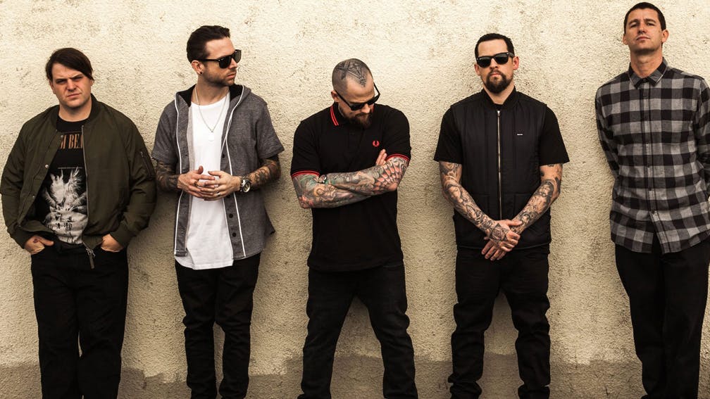 Watch Good Charlotte Perform Life Changes At Brixton Academy