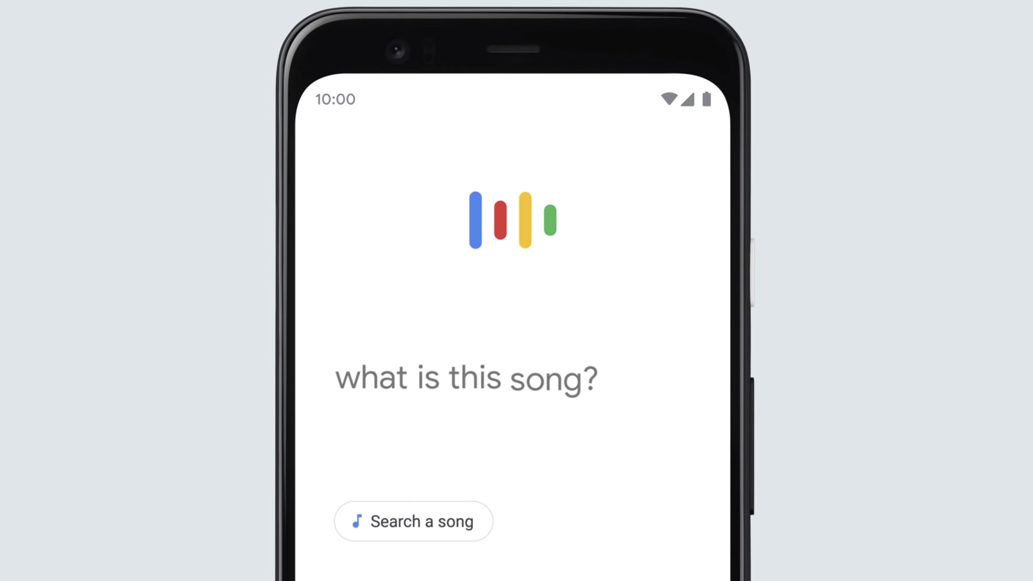 You Can Now Google Search Songs By Singing, Humming And… | Kerrang!