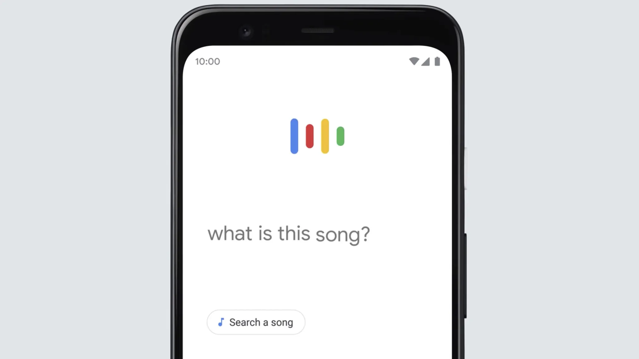 You Can Now Google Search Songs By Singing, Humming And… | Kerrang!