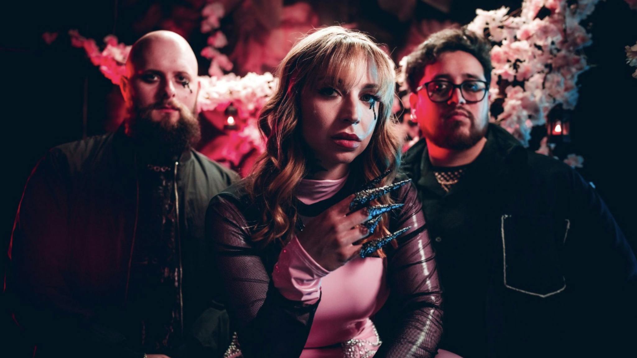 Gore. drop “cathartic” new single, Angels Like You Kerrang!