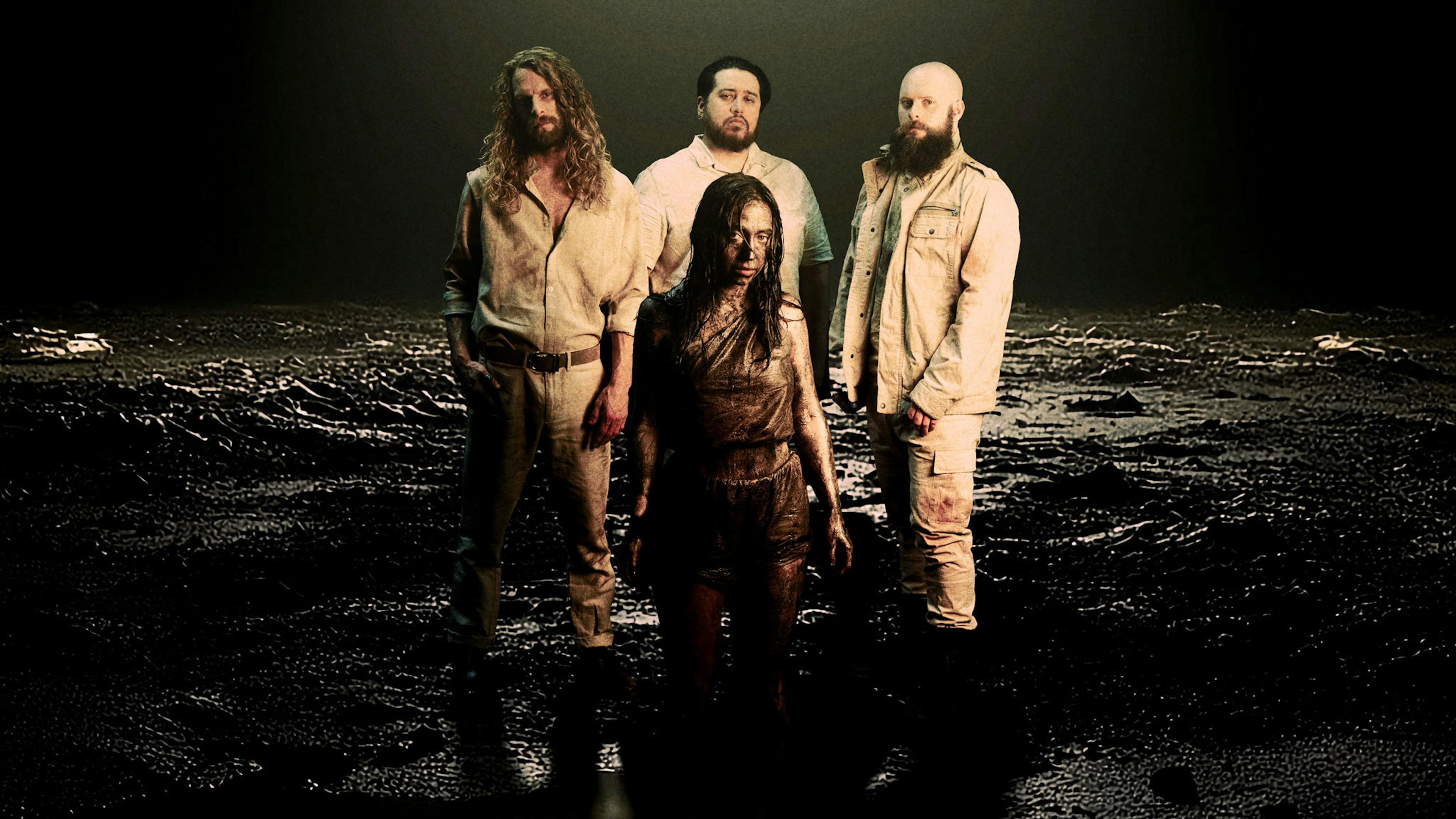 Gore. unleash their first new single of 2025, Sepsis