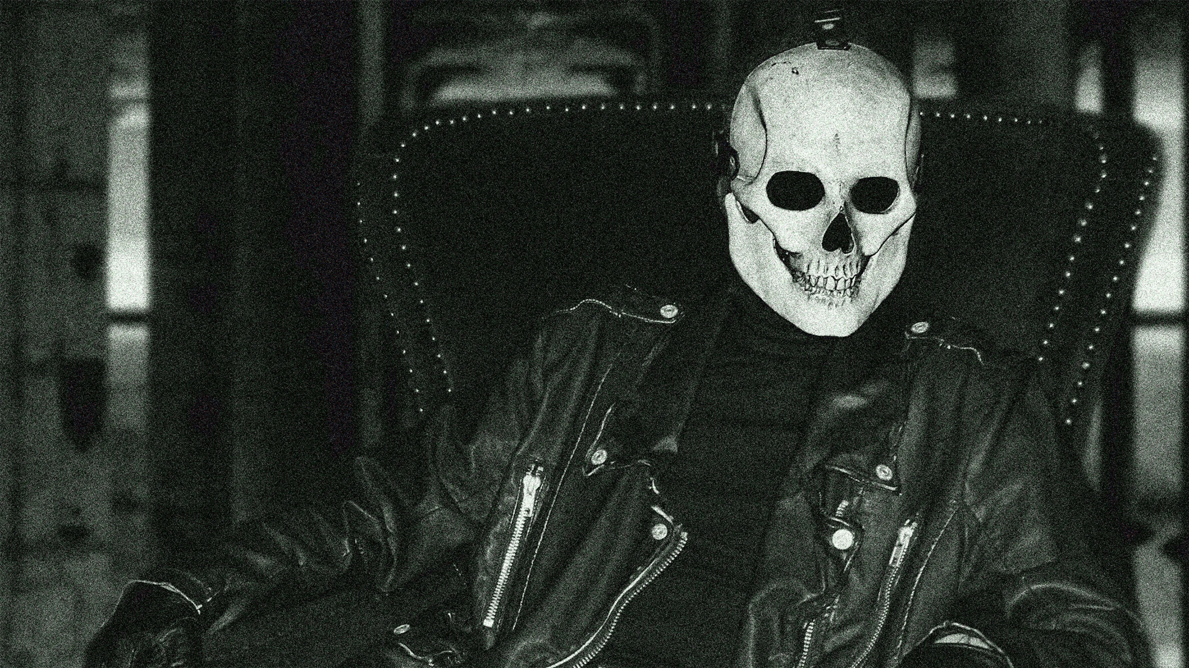Synthwave pioneer GosT has died