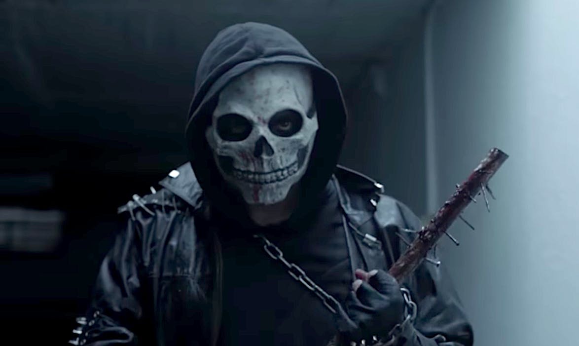 GosT's New Video Is All The Juiciest Bits Of A Classic ’80s Slasher Movie