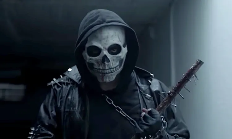 GosT's New Video Is All The Juiciest Bits Of A Classic… | Kerrang!