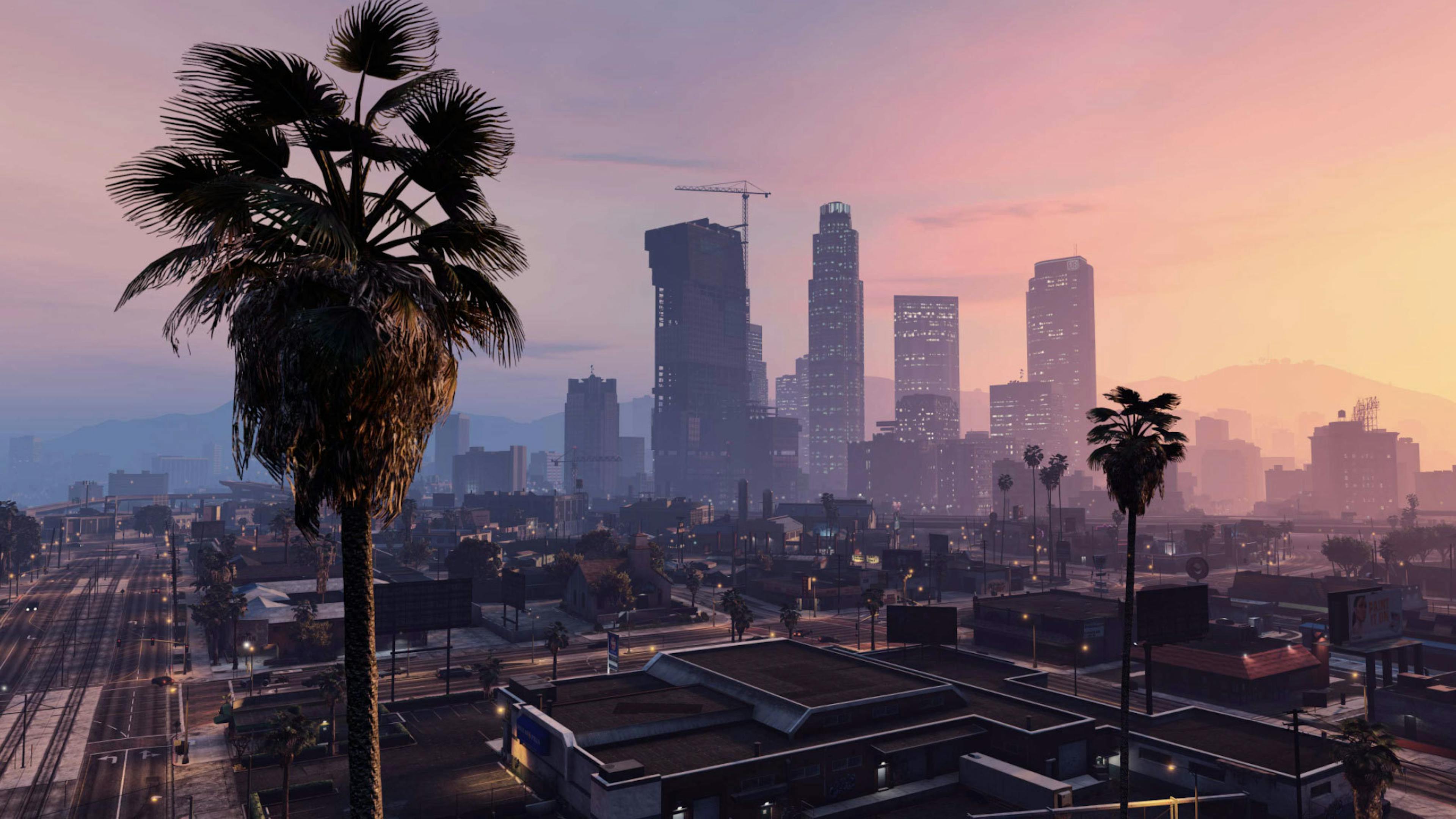 Grand Theft Auto 6 confirmed; Rockstar say development is “well underway”