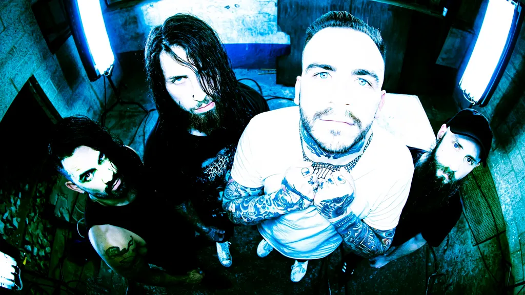 Great American Ghost Dustin Smith 2019