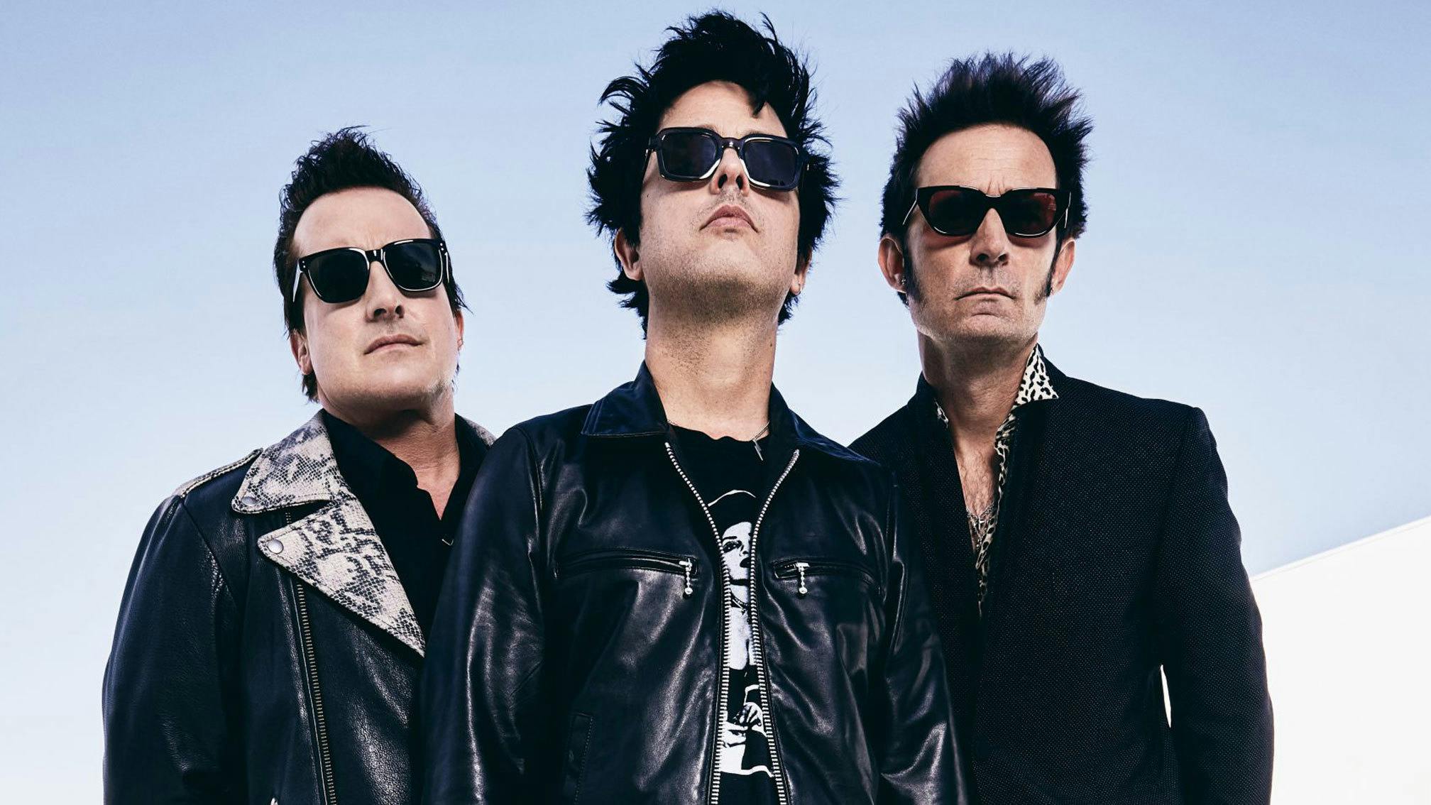 Green Day share 21st Century Breakdown-esque snippet of new music