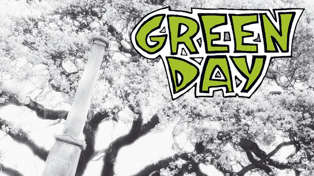 They could be the next Beatles”: The story of Green Day's… | Kerrang!