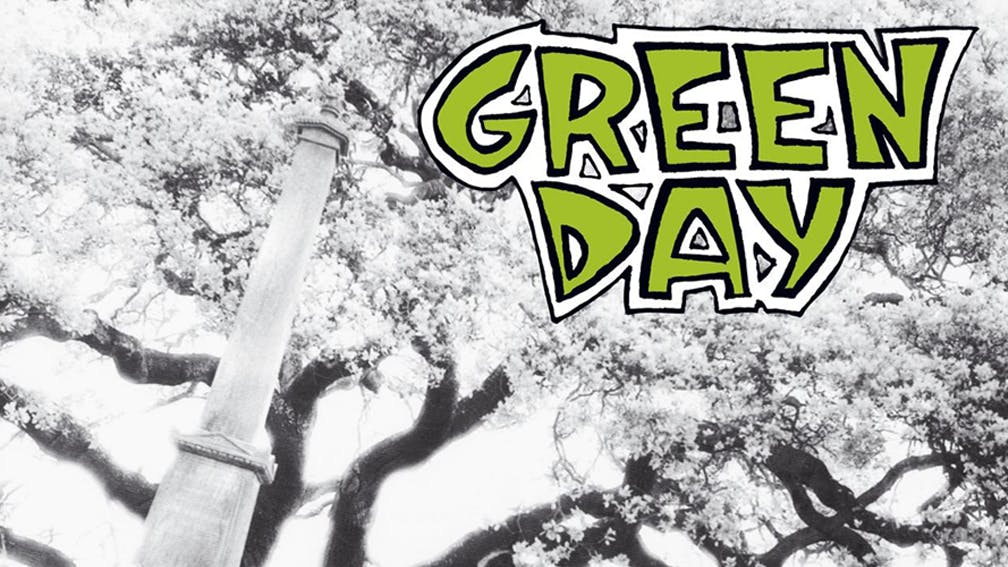 "They could be the next Beatles": The story of Green Day's debut album, 39/Smooth