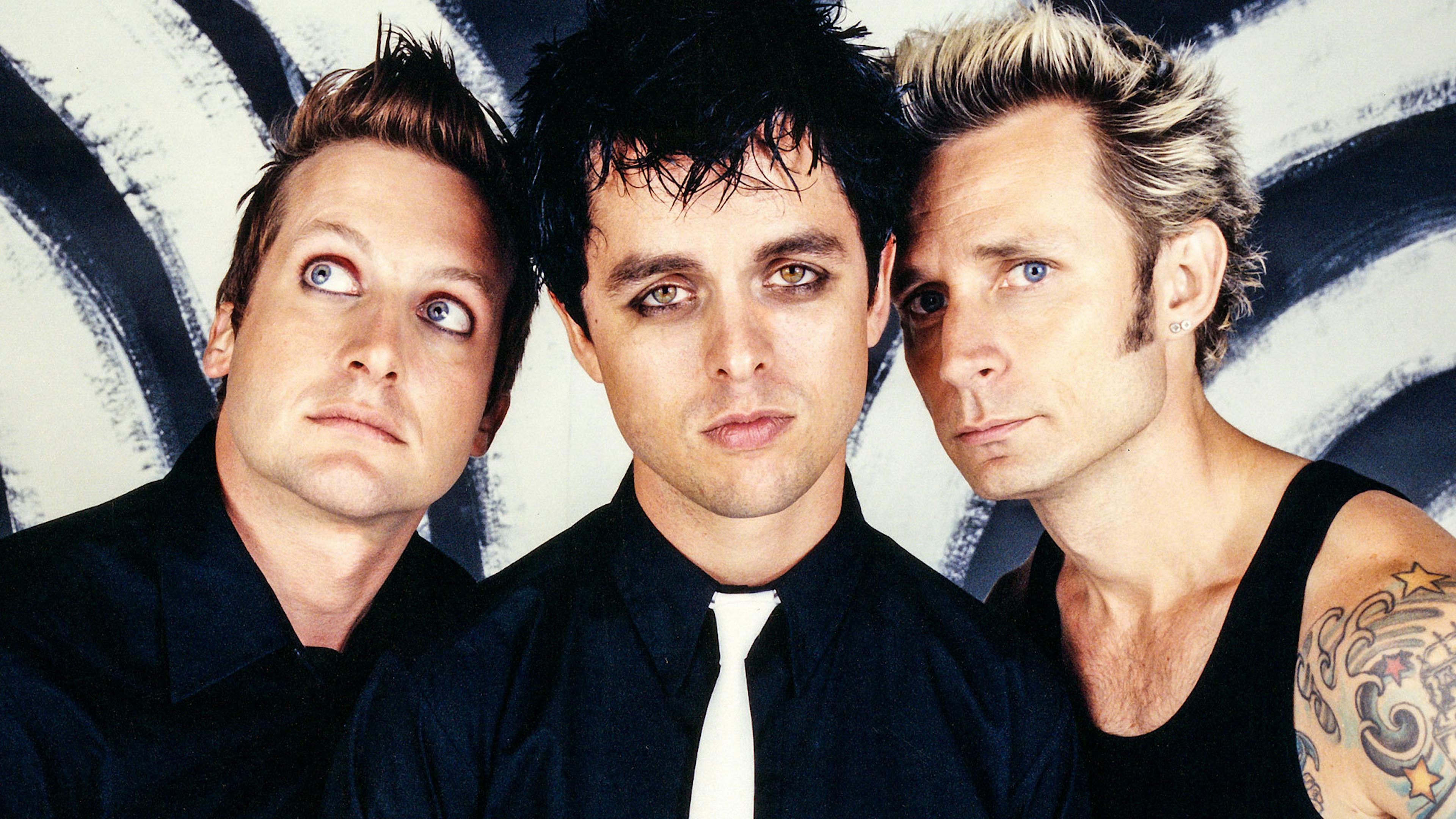 Green Day drop three more songs from their American Idiot 20th anniversary release