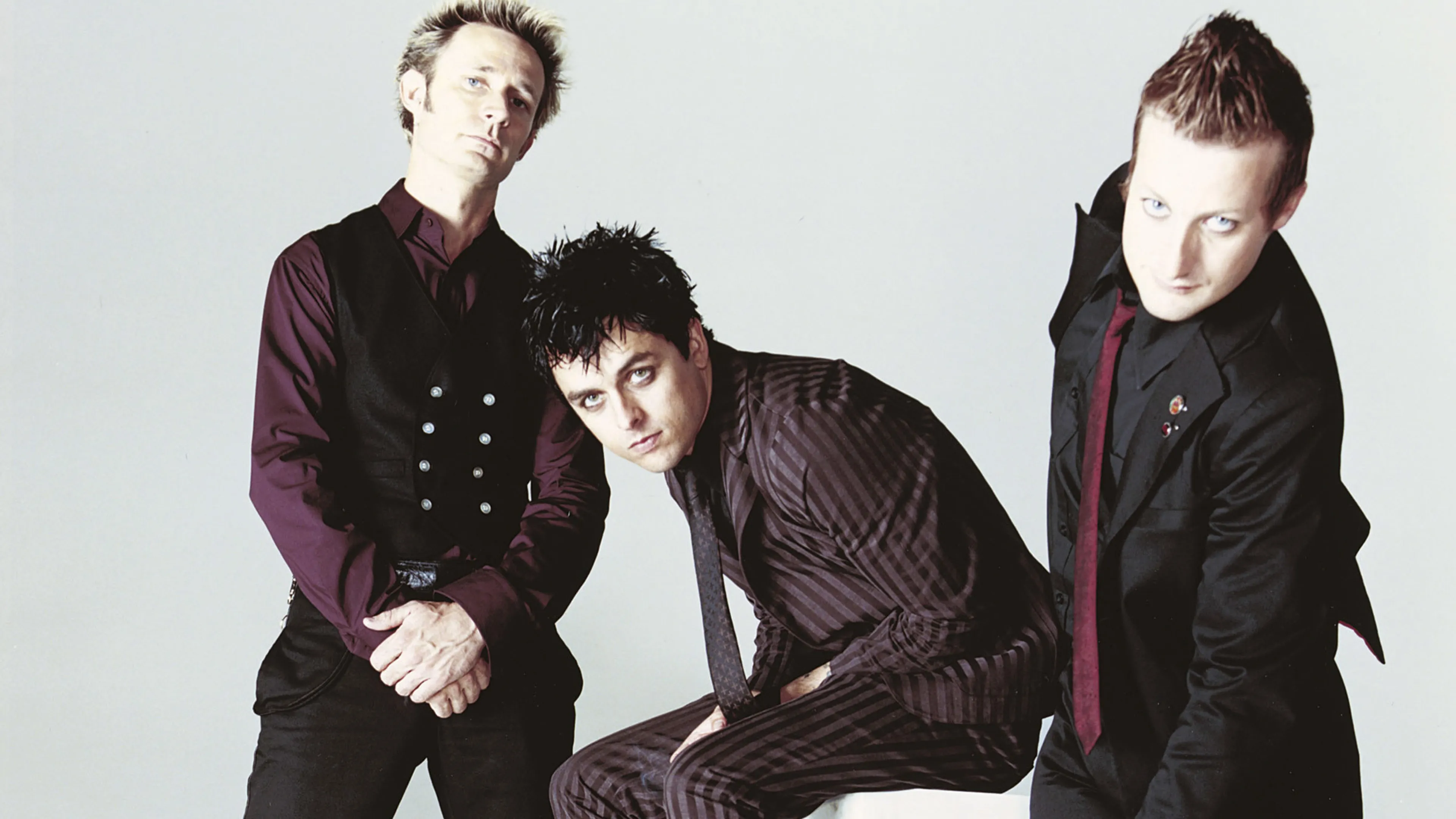 “We had no idea what this album would become”: Green Day reflect on 20 years of American Idiot