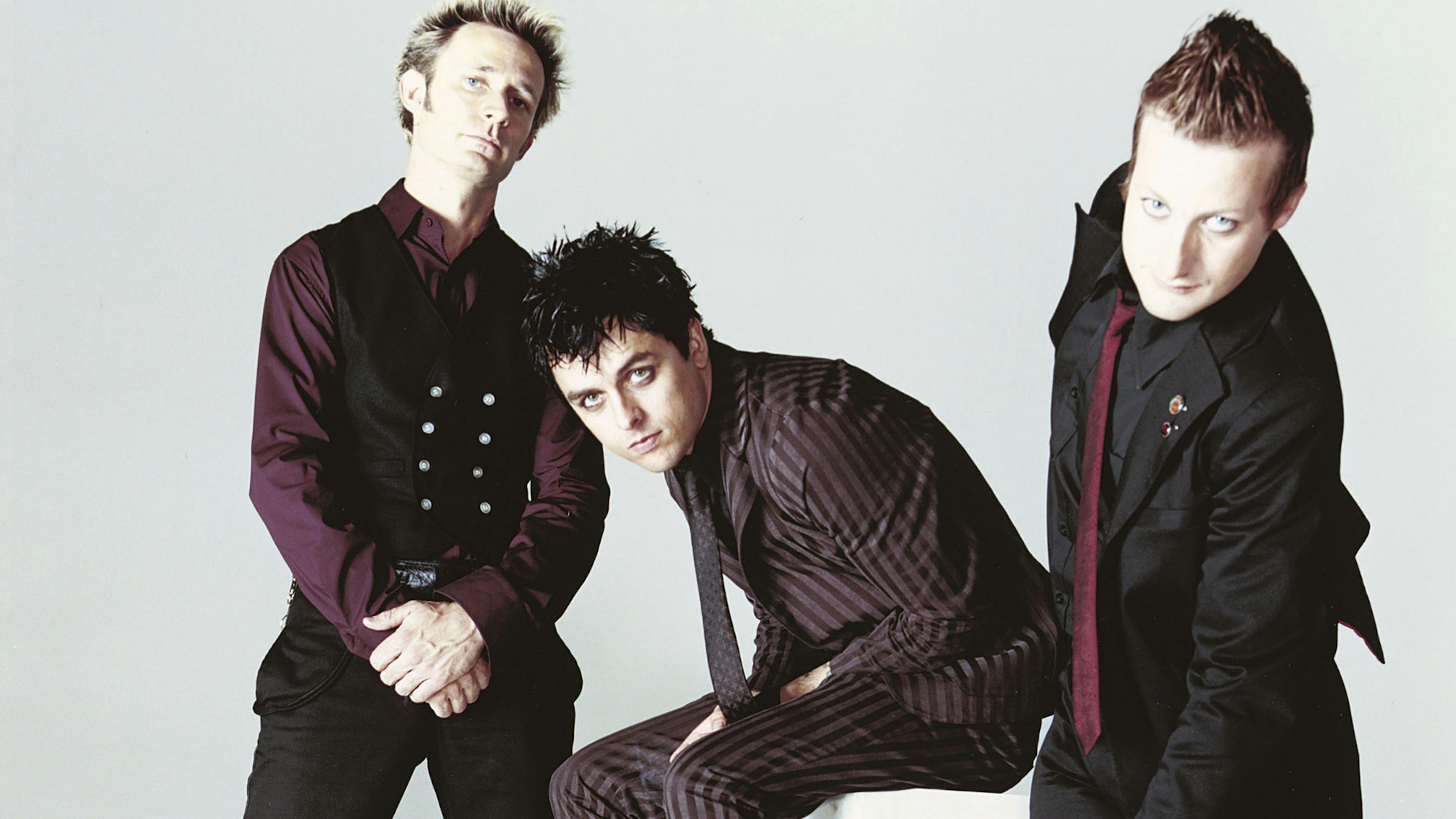 “We had no idea what this album would become”: Green Day reflect on 20 years of American Idiot