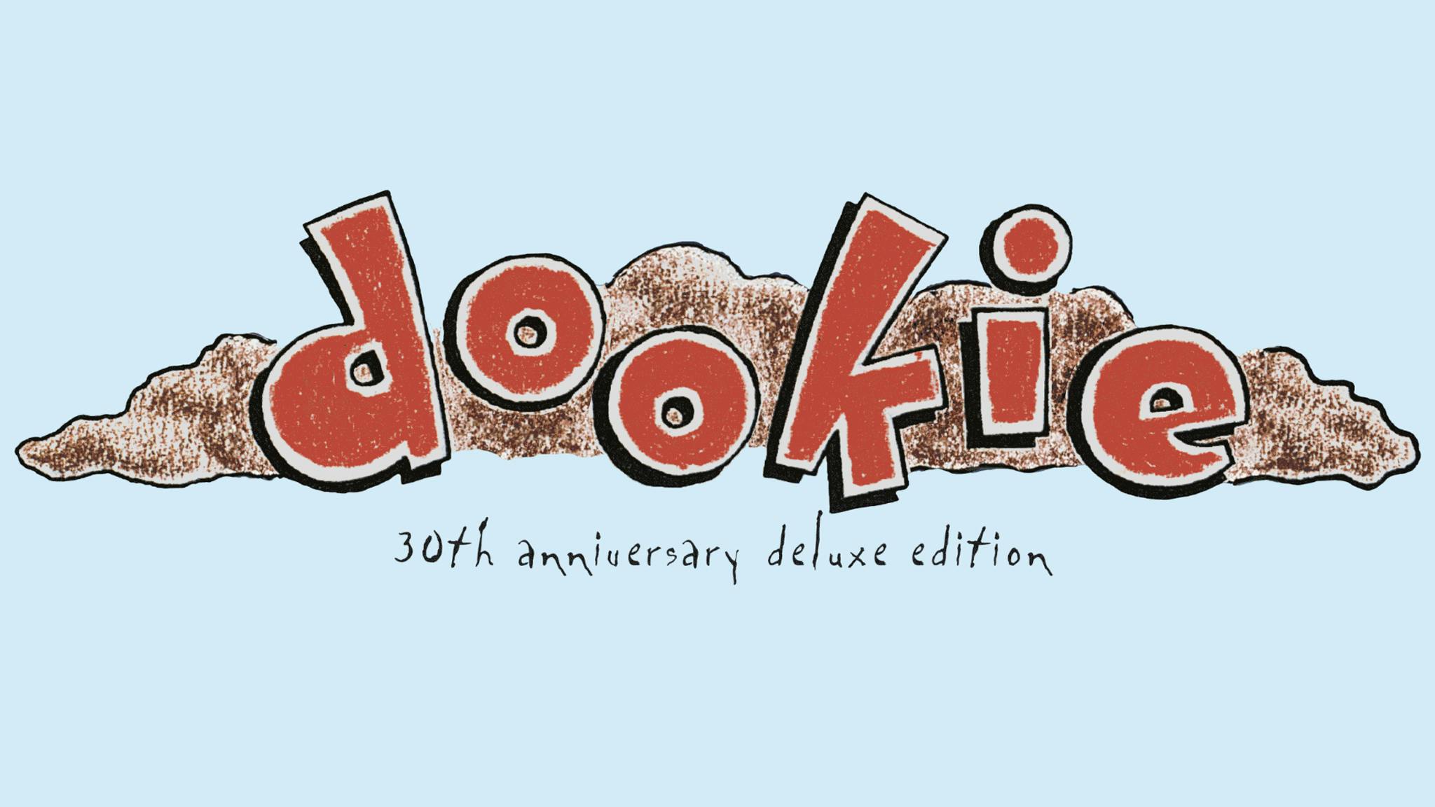Green Day announce Dookie 30th anniversary deluxe reissue