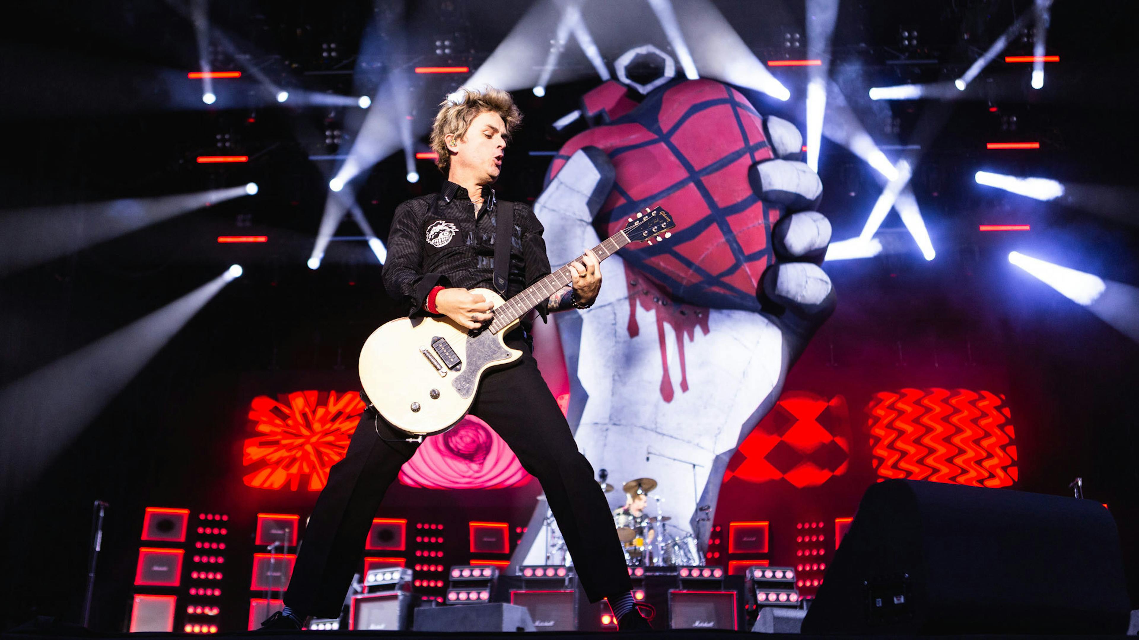 The big review: Download Festival 2025 – Friday