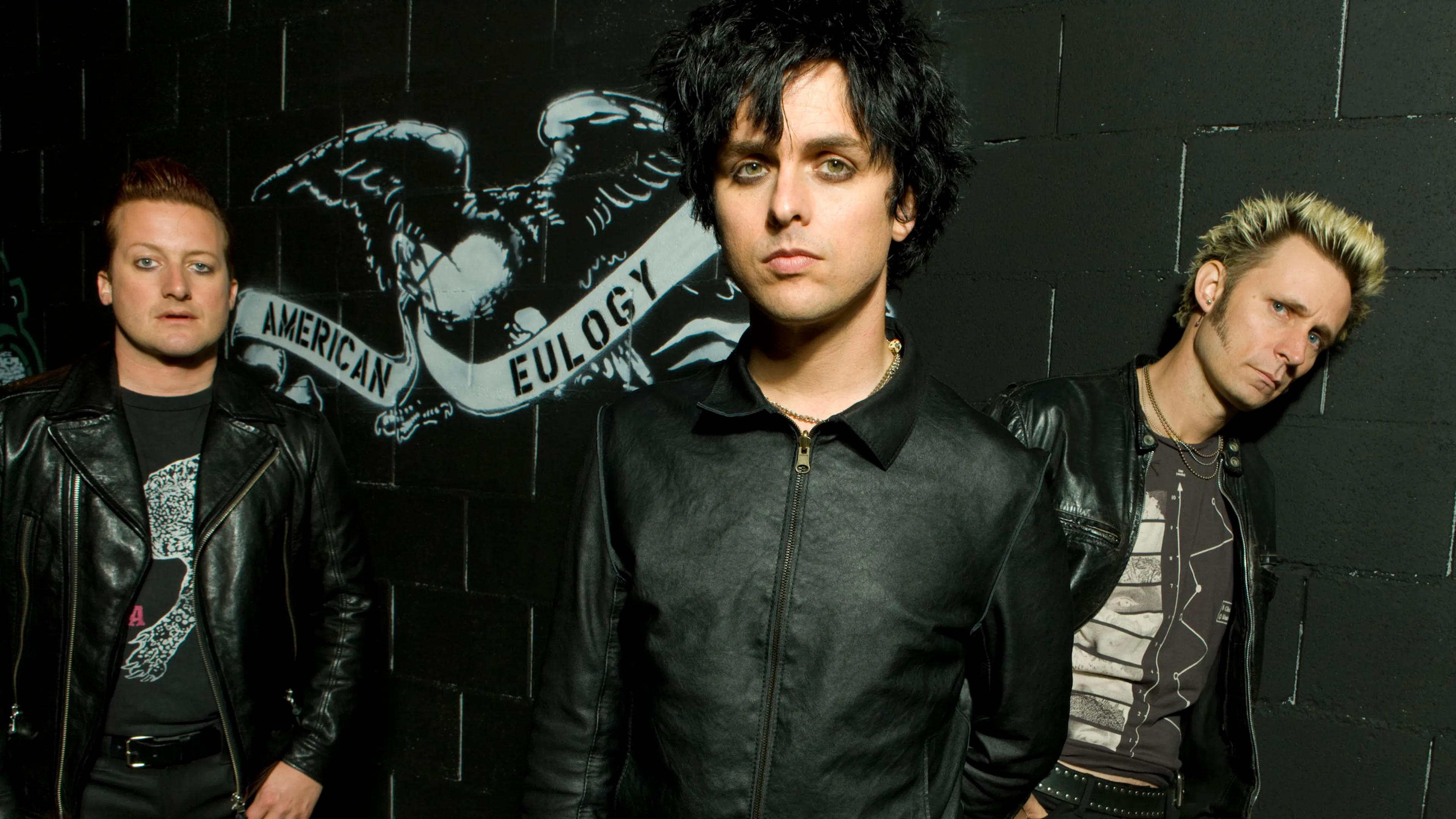 Are Green Day Back In The Studio?