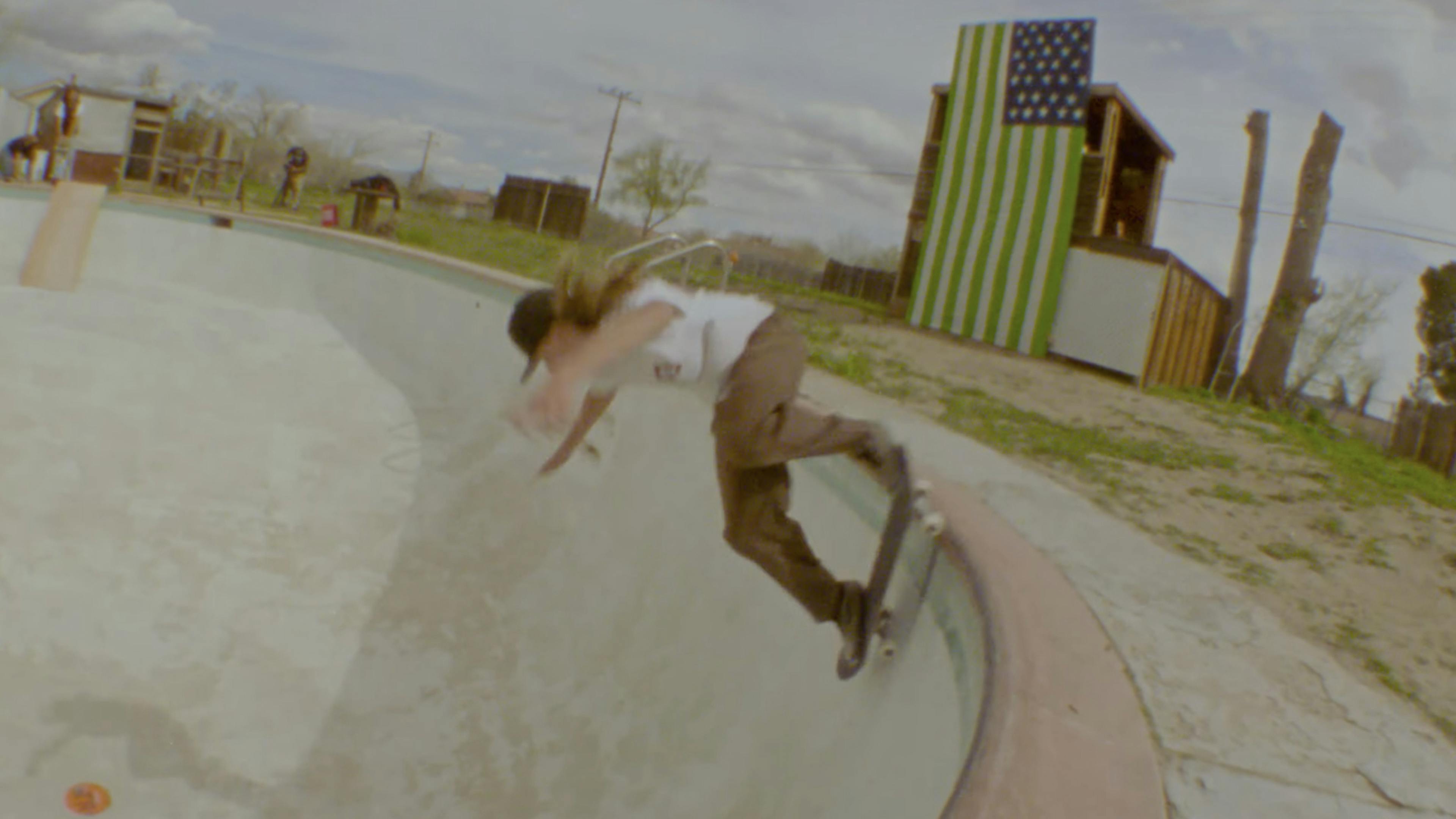 Watch Green Day’s new Monsters & Saviors skate film