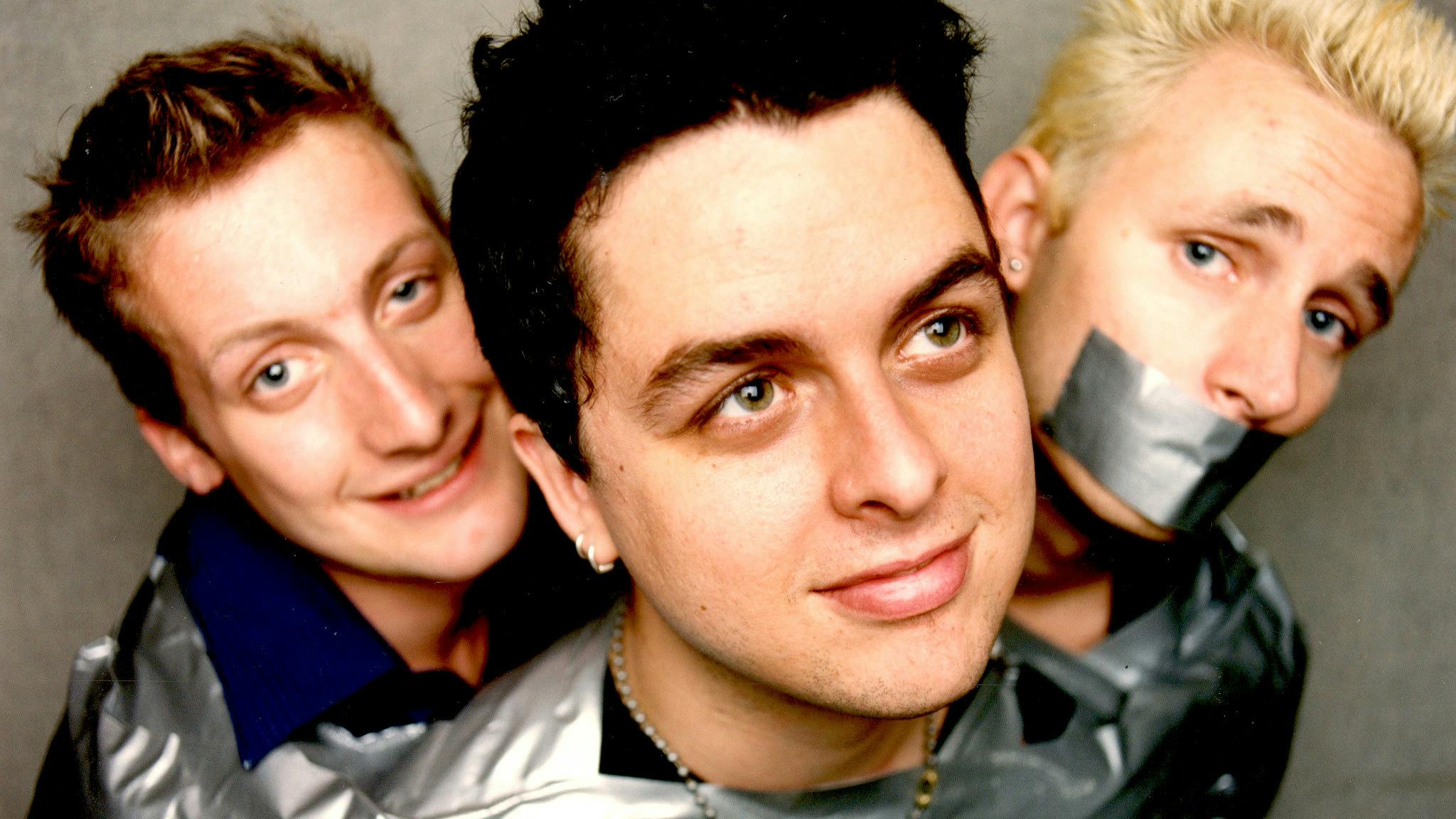 Green Day announce massive Nimrod anniversary edition, stream previously-unreleased song