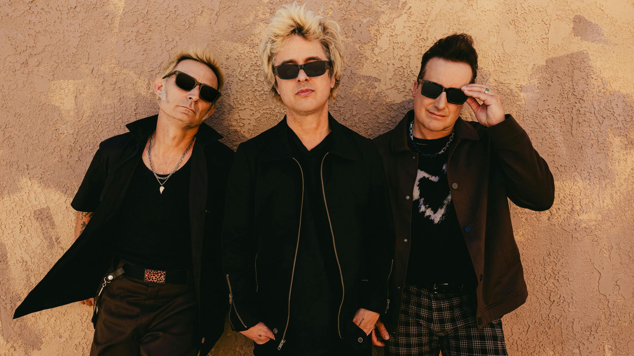 Green Day officially reveal new album Saviors’ 15-song tracklist