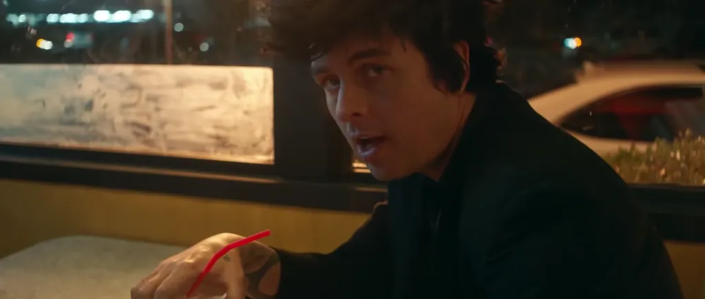 Green Day Oh Yeah Video