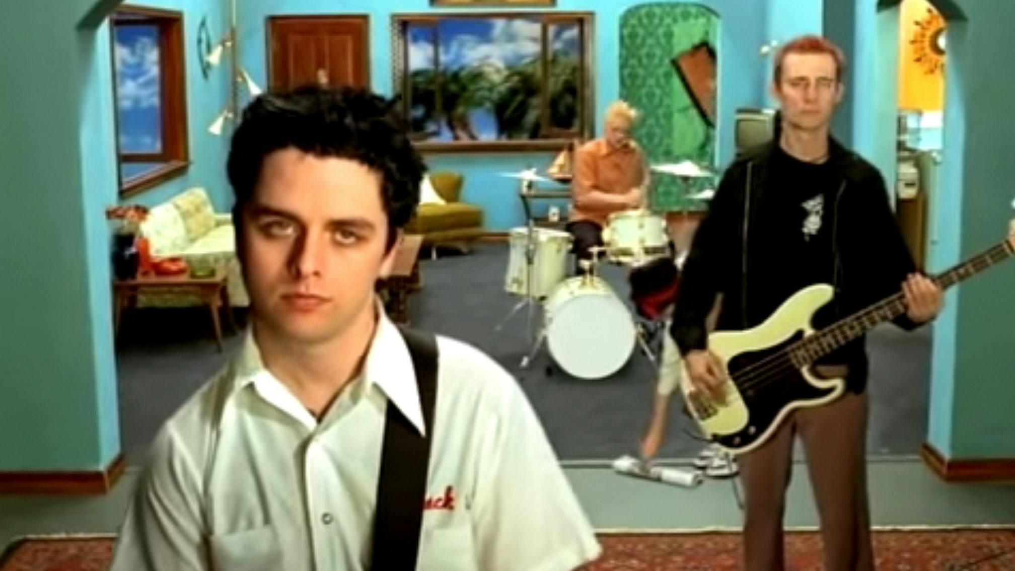 The Best Green Day Album? Duh, It’s Nimrod