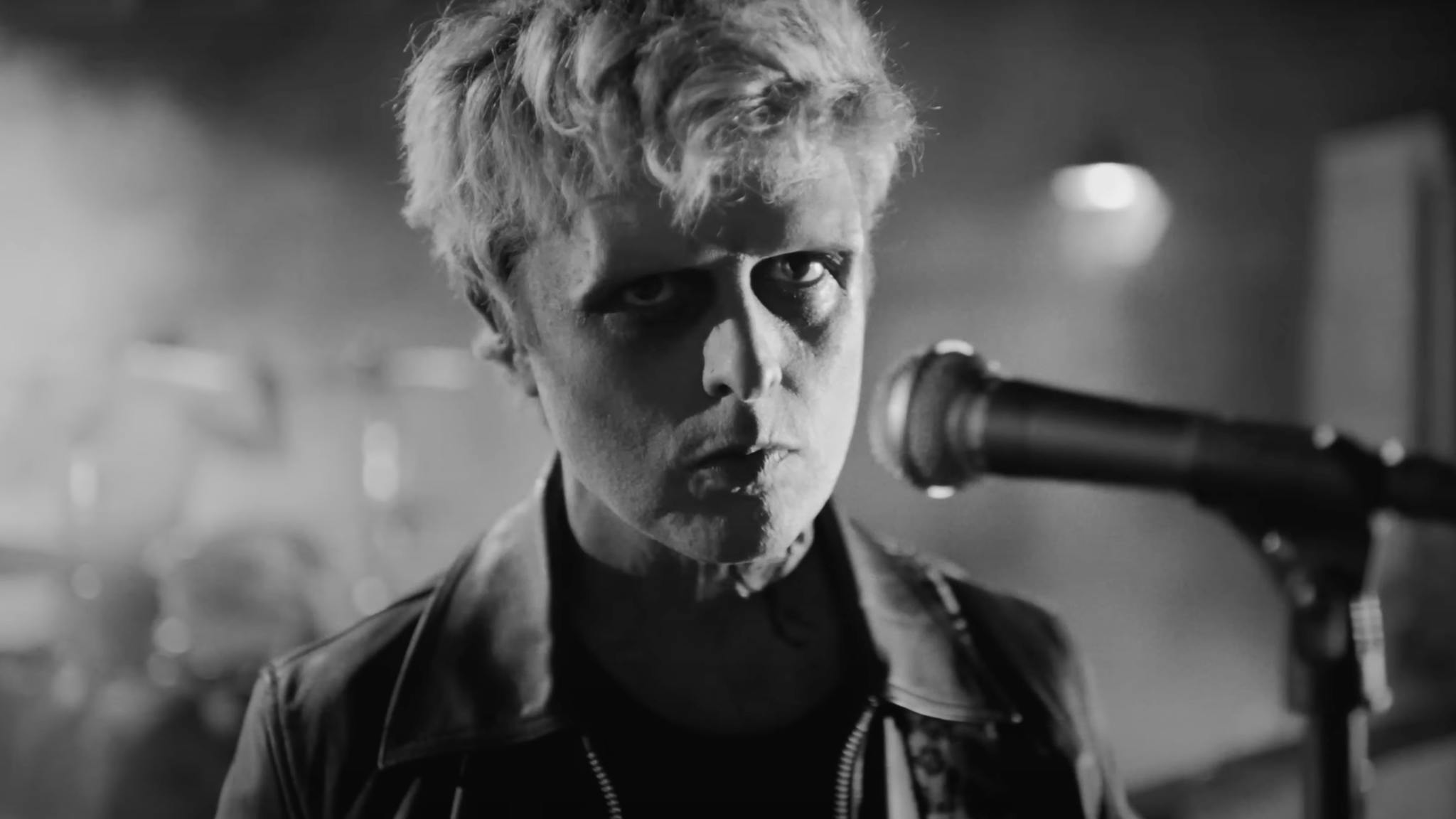 Green Day release new single, announce 14th studio album Saviors