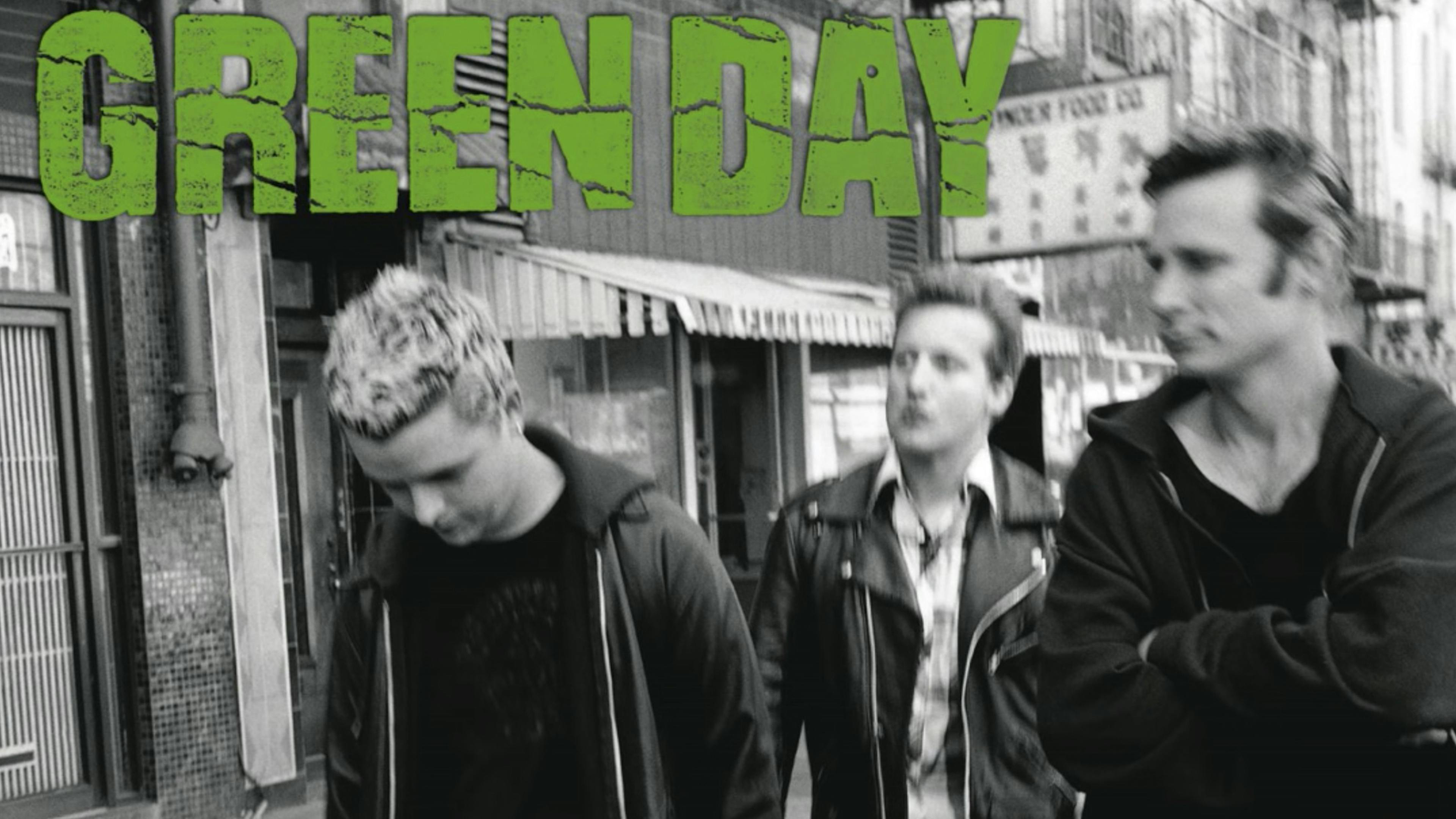 “We’ve gone to some places that we’ve never been before”: The story of Green Day’s Warning