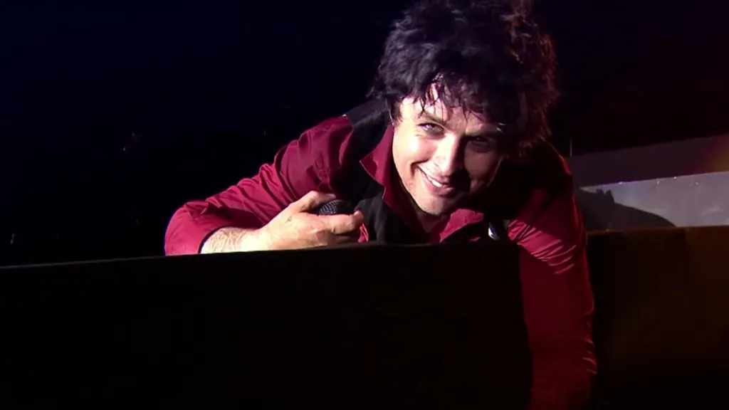 Green Day Youngblood Video