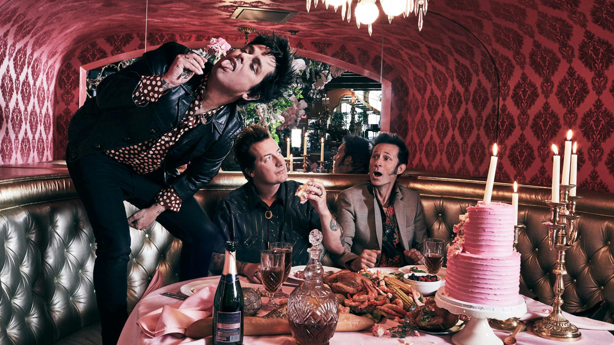 Best of green day - Nehmen Sie dem Gewinner unserer Experten