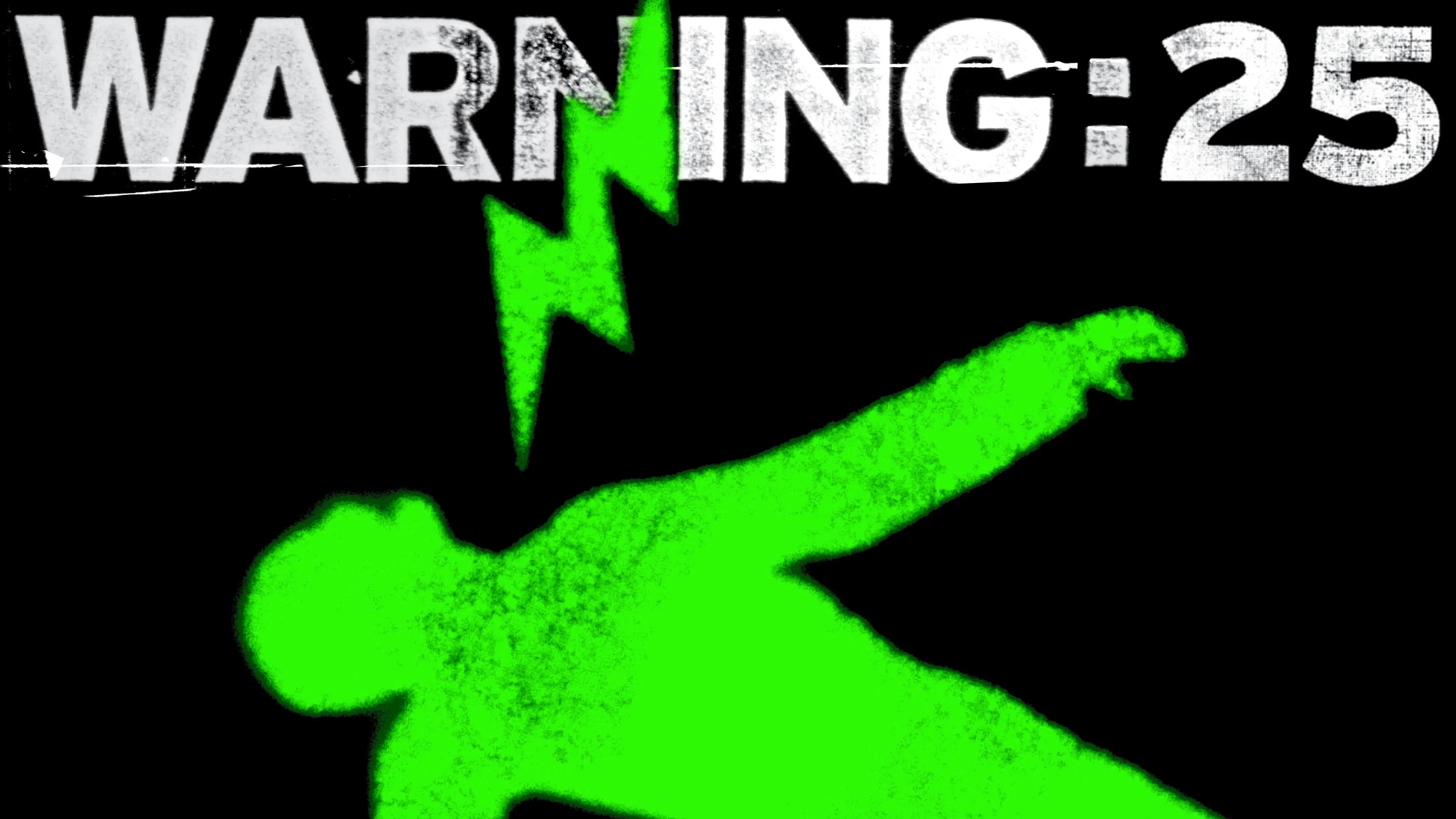 Green Day to release Warning (25th Anniversary Deluxe Edition)