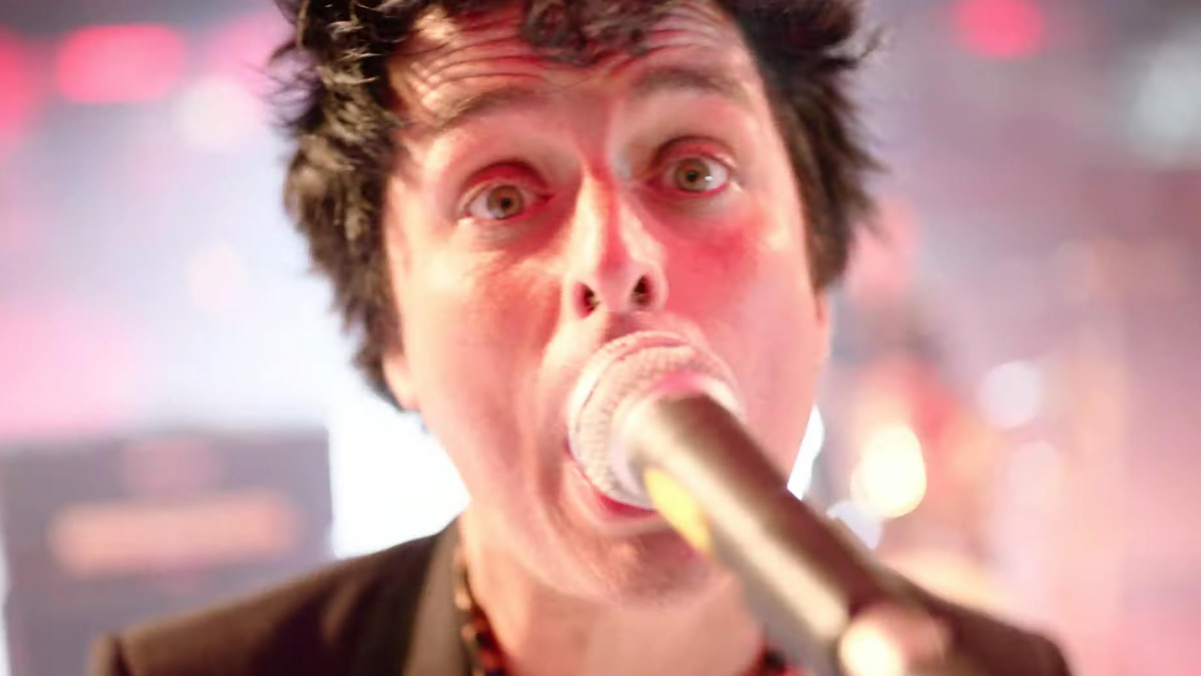 Listen to Green Day's New Single, Fire, Ready, Aim