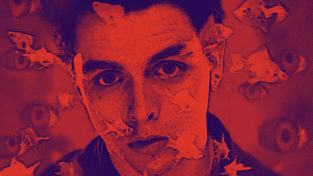 Green Day Basket Case Header