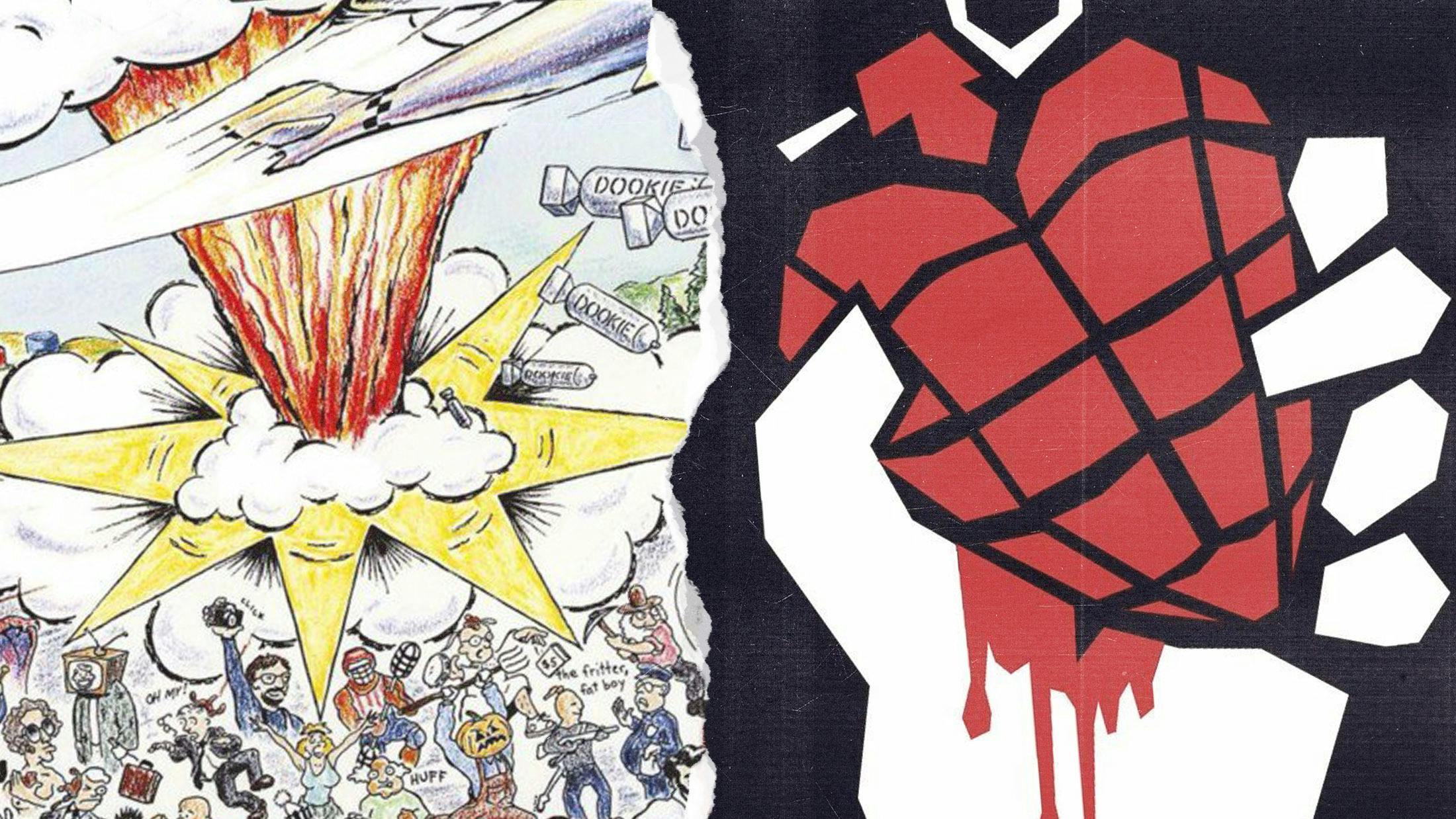 Dookie vs. American Idiot: Which Is The Best Green Day Album?