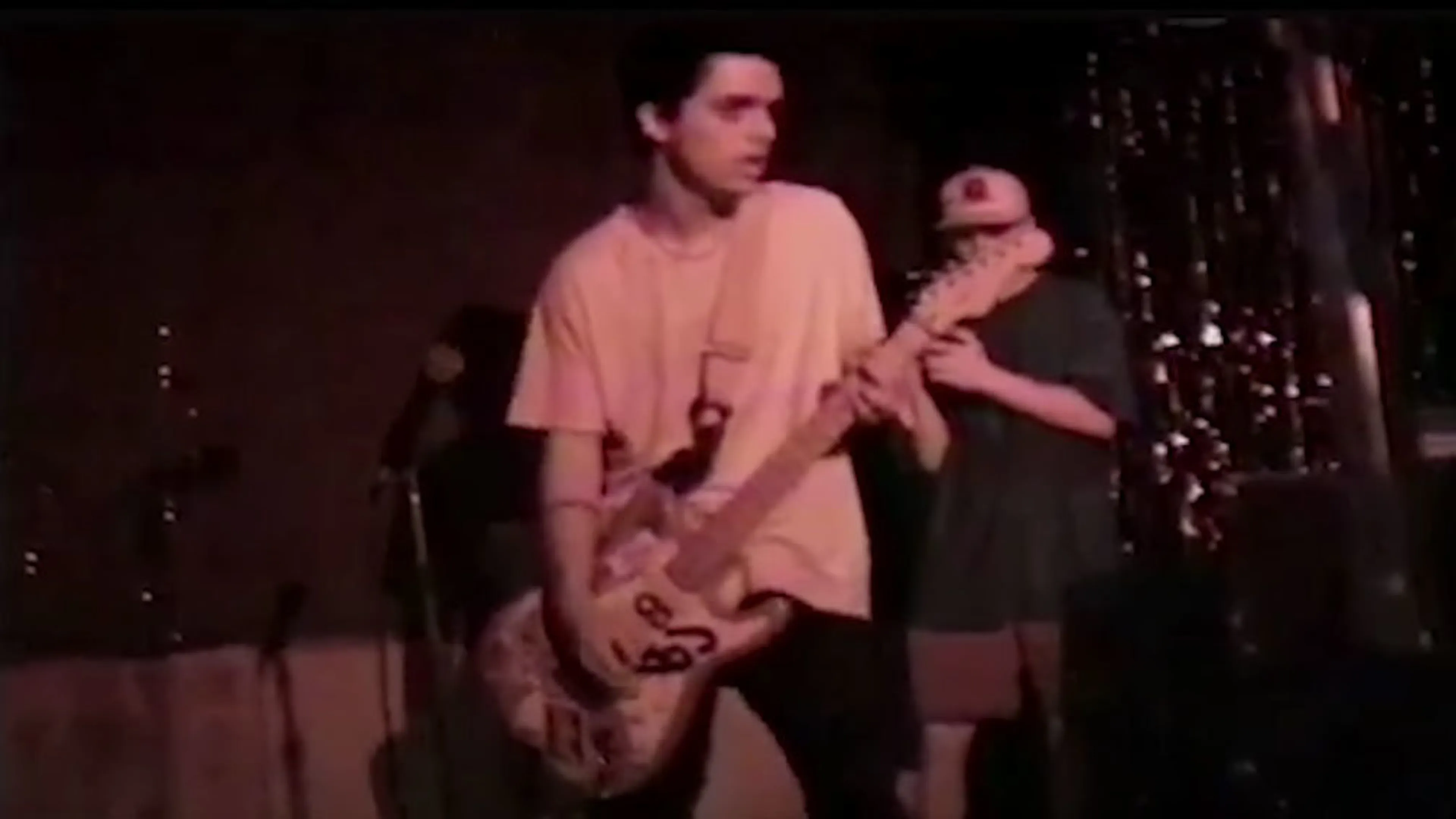 Green Day Take A Trip Down Memory Lane In Their New Video