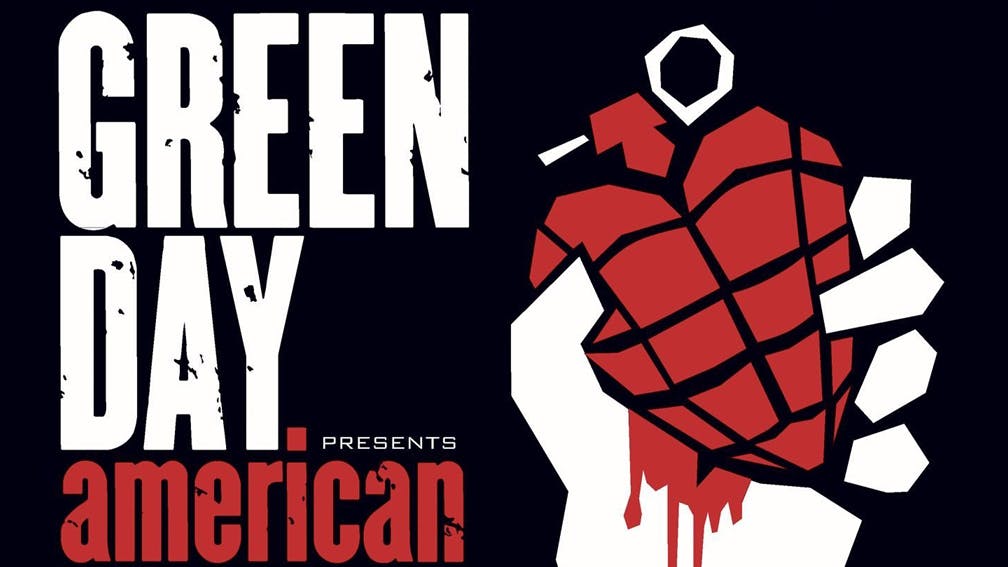 There's A Campaign To Get American Idiot To Number One For Trump's State Visit