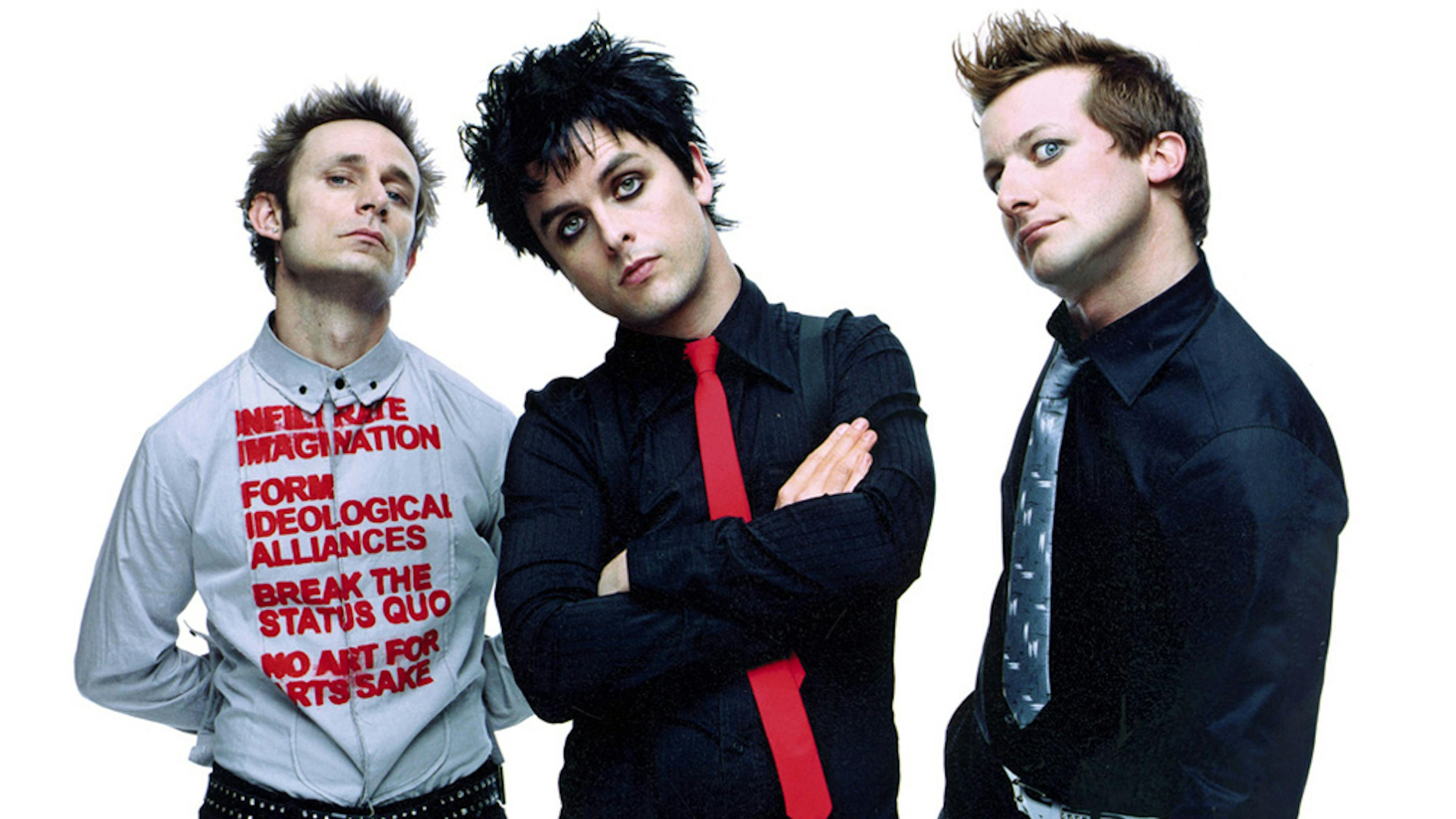 The 20 greatest Green Day songs – ranked
