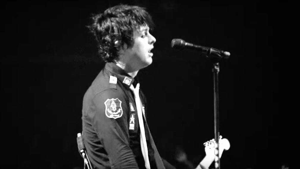 Watch Green Day Play When I Come Around Through The Years
