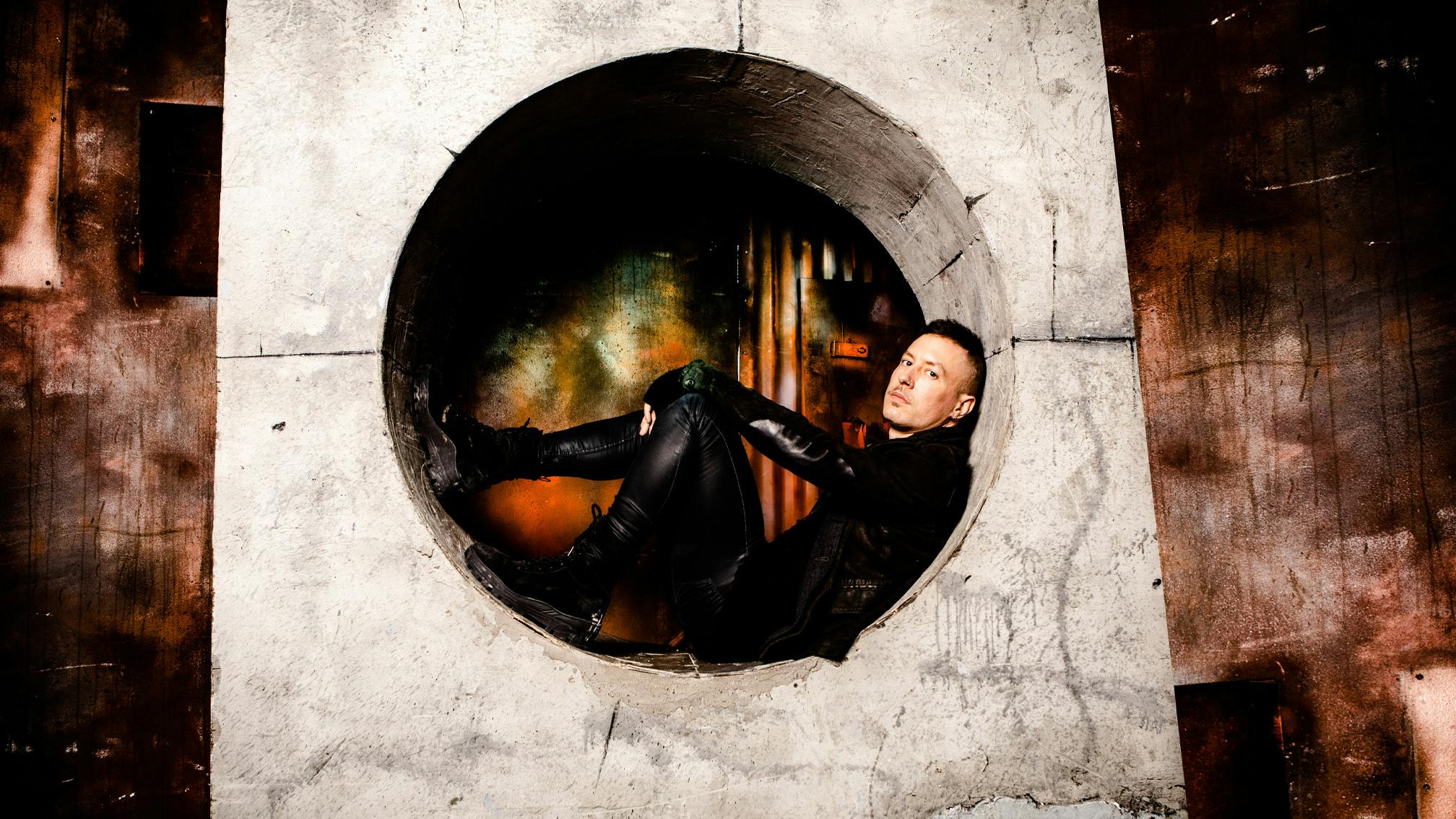 Greg Puciato: "We Are The F*cking Sorcerers… And Digital Platforms Are The F*cking Mailman"