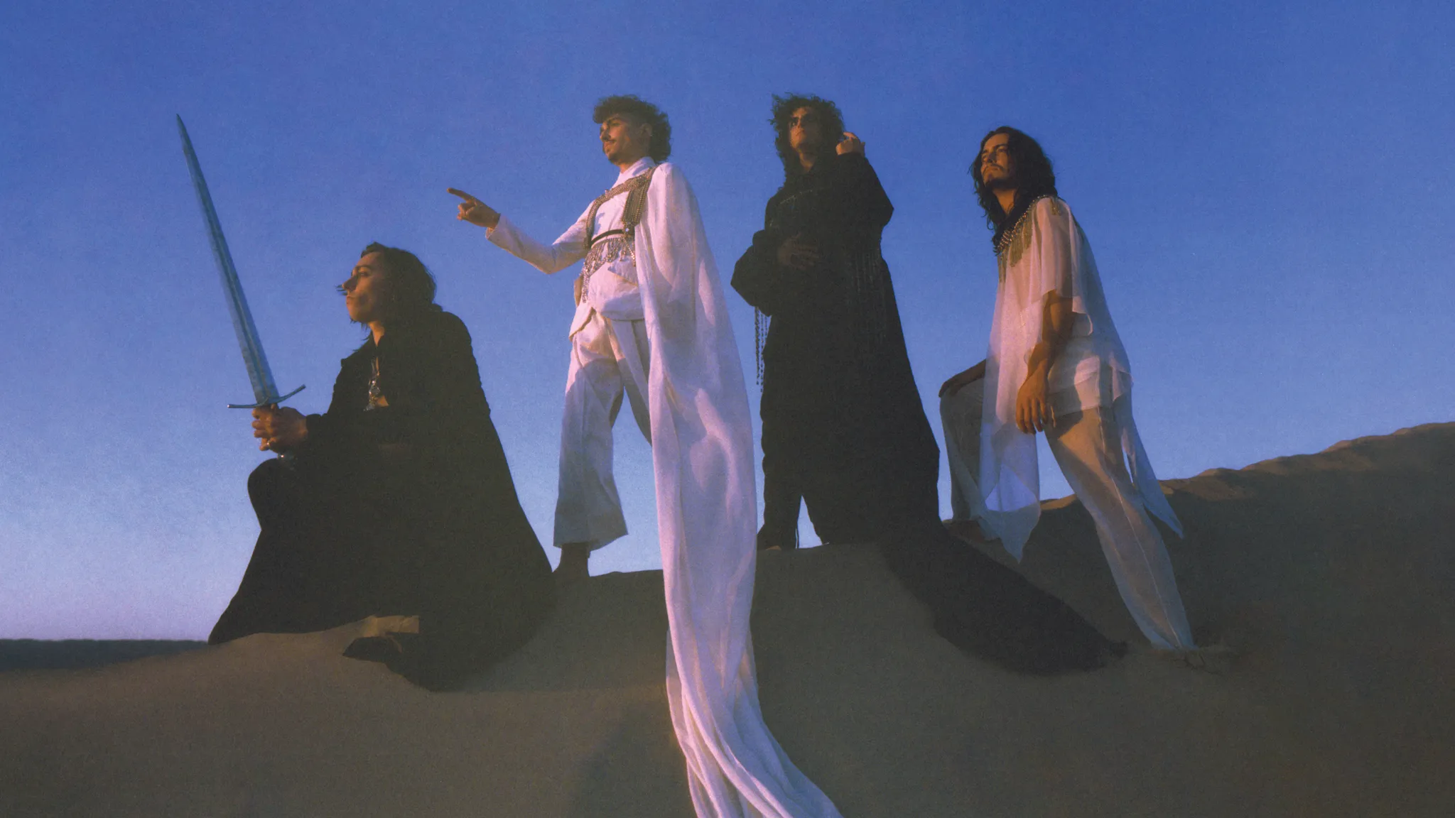 Greta Van Fleet Announce New Album Starcatcher Release Kerrang greta-van-fleet-announce-new-album-starcatcher-release-kerrang