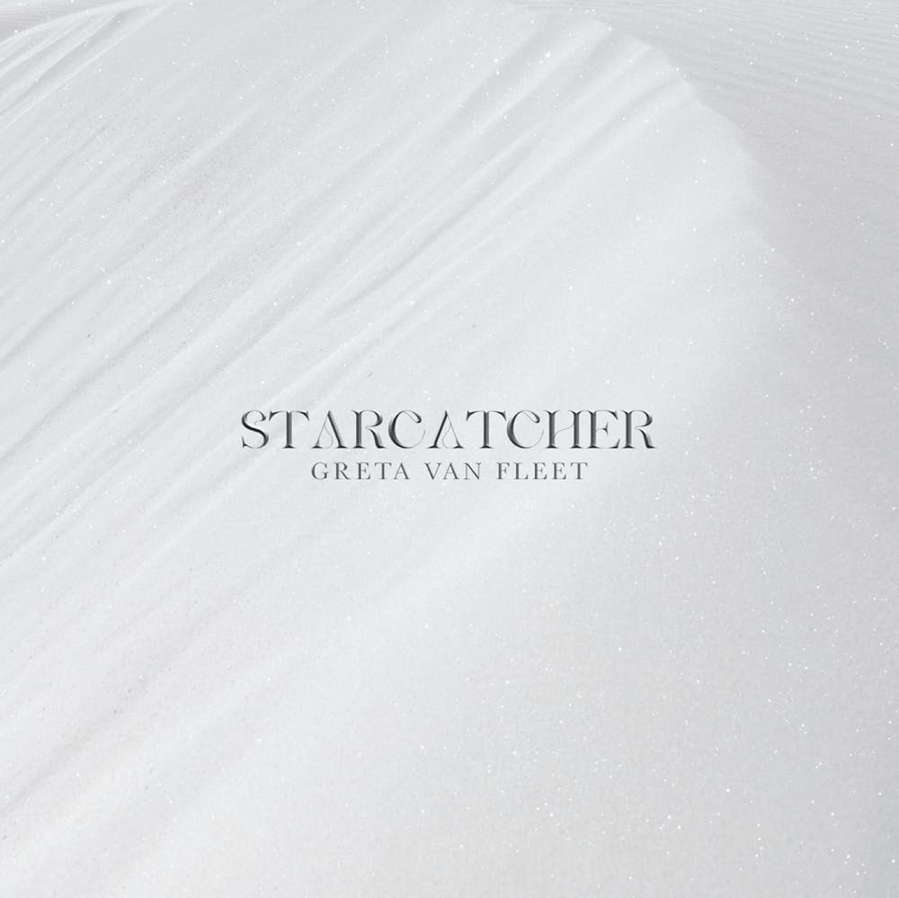 GRETA VAN FLEET ANUNCIAN SU TERCER LP, "STARCATCHER"
