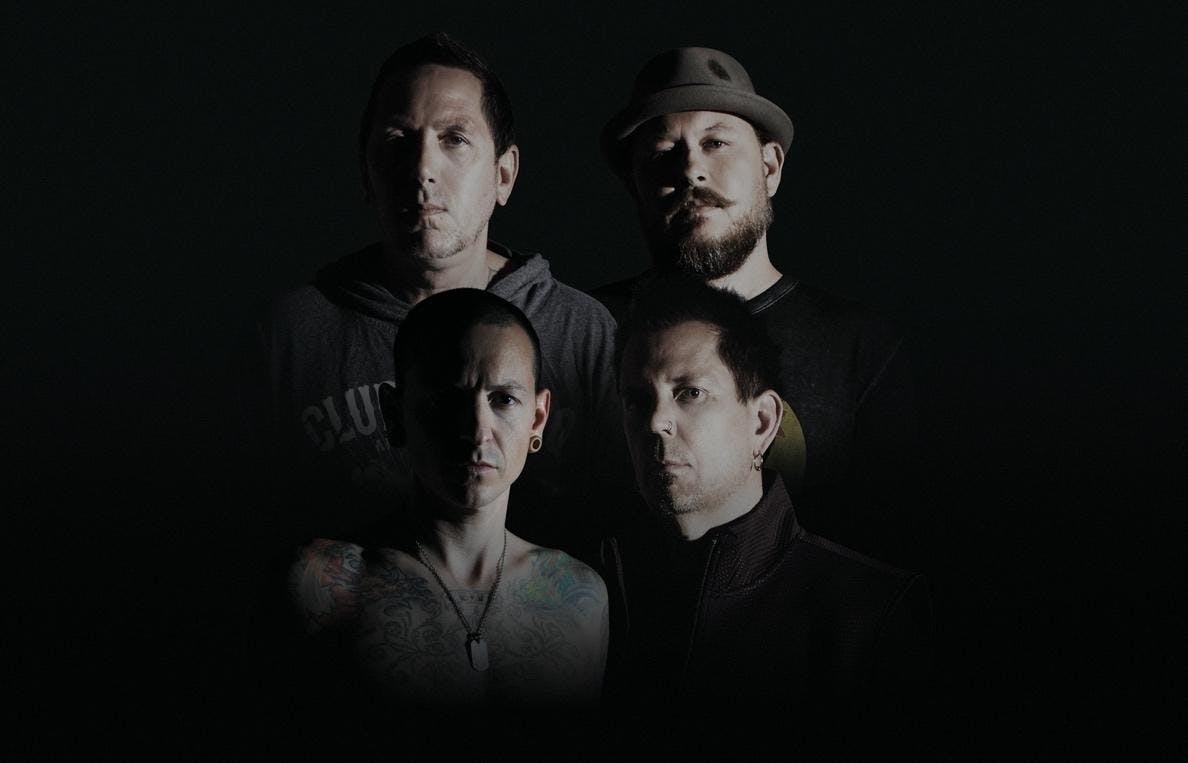 Grey Daze (Chester Bennington's Pre-Linkin Park Band) Postpone Album Release To June
