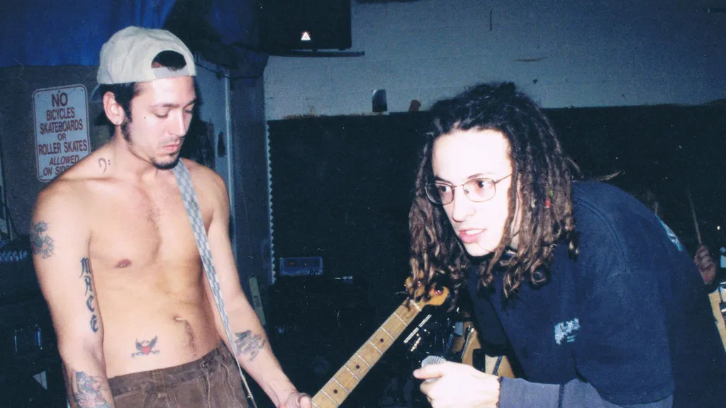 Grey Daze Sean Dowdell4