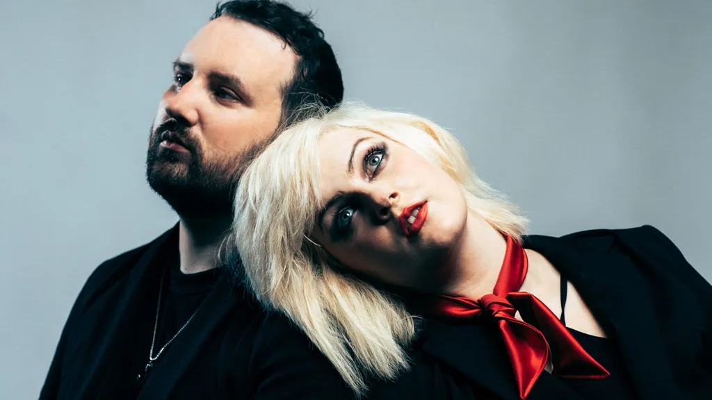 Greywind February 2024 promo Josiah Van Dien