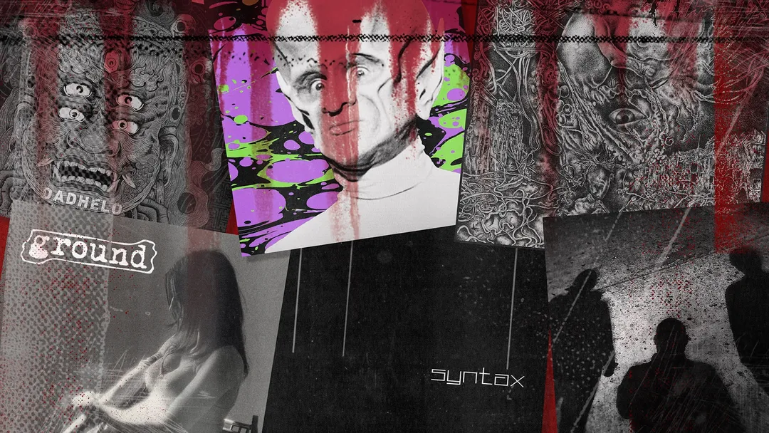 Five U.S. Grindcore Bands Who Should Be Ripping… Kerrang!